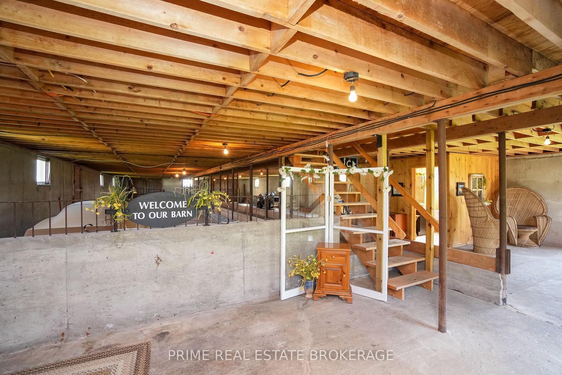 Photo 47 of 69395 Eagleson Line, South Huron, Stephen — HOMEH