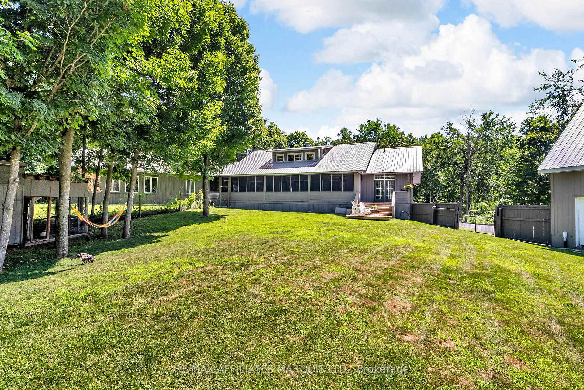 Photo 5 of 19671 Caber Road, South Glengarry, South Glengarry (Charlottenburgh) Twp — HOMEH