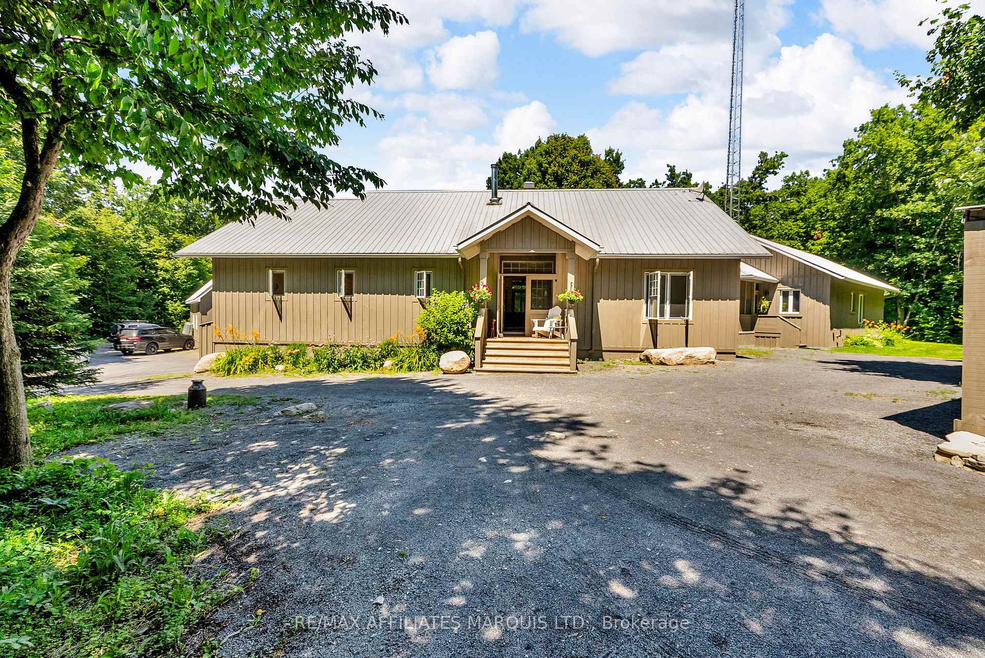 Photo 8 of 19671 Caber Road, South Glengarry, South Glengarry (Charlottenburgh) Twp — HOMEH