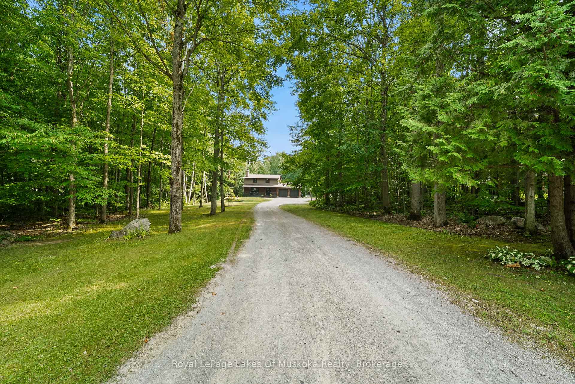 Photo 1 of 3456 Beechwood Drive, Severn, Rural Severn — HOMEH
