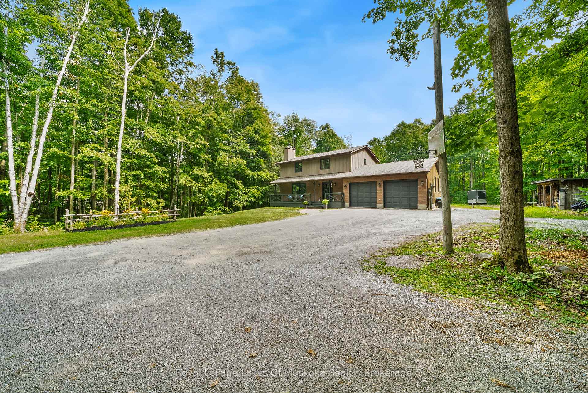 Photo 3 of 3456 Beechwood Drive, Severn, Rural Severn — HOMEH