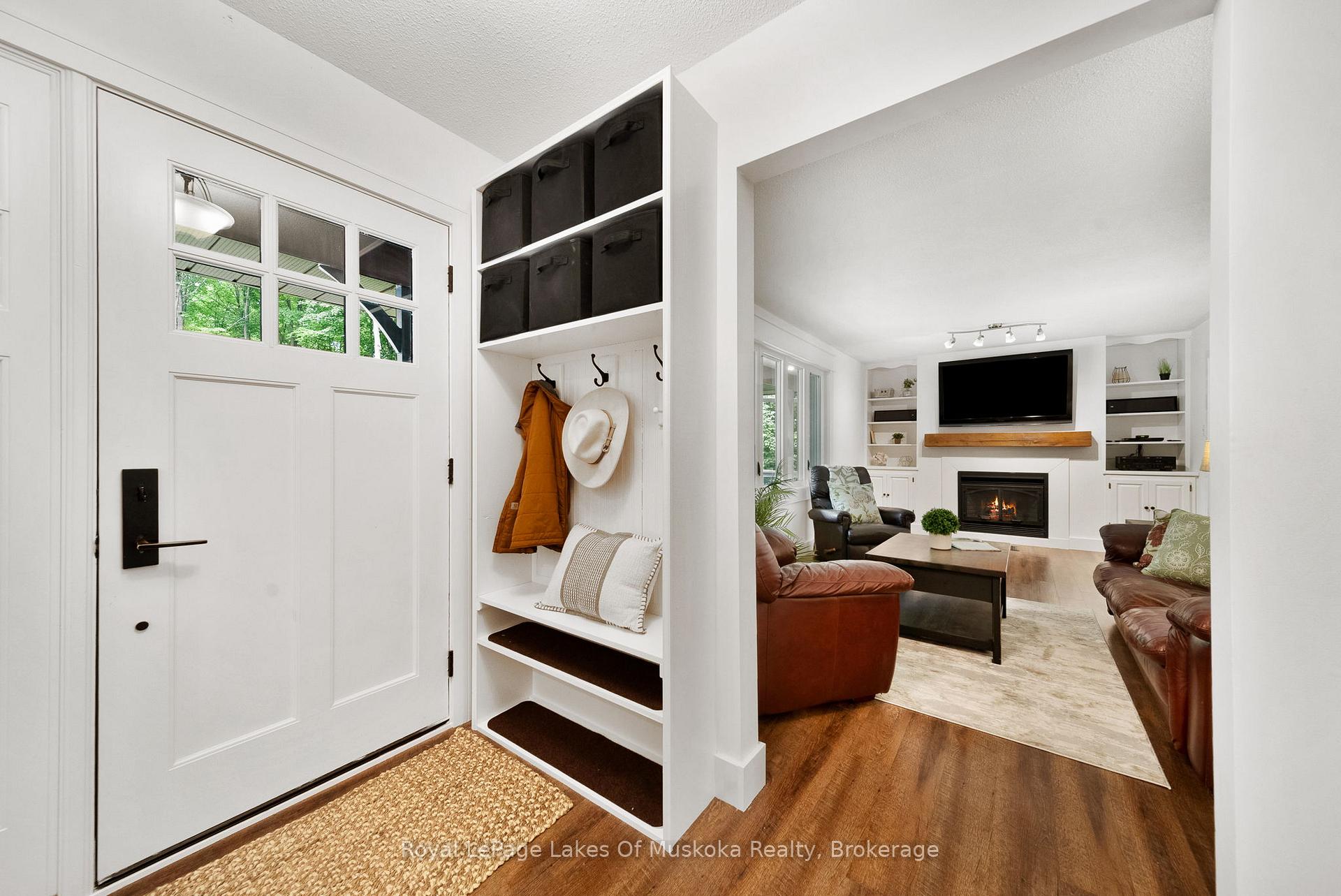 Photo 8 of 3456 Beechwood Drive, Severn, Rural Severn — HOMEH