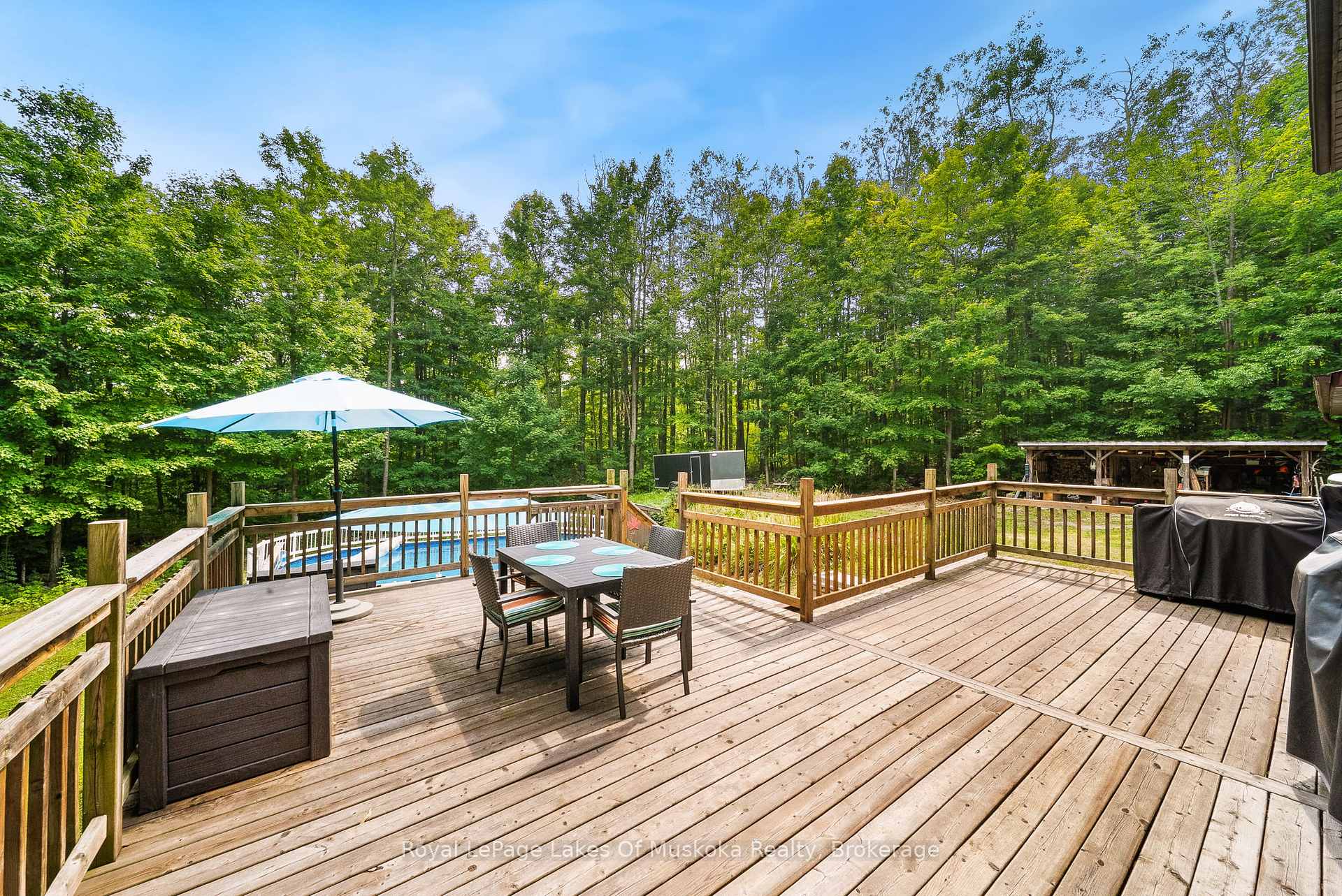 Photo 29 of 3456 Beechwood Drive, Severn, Rural Severn — HOMEH