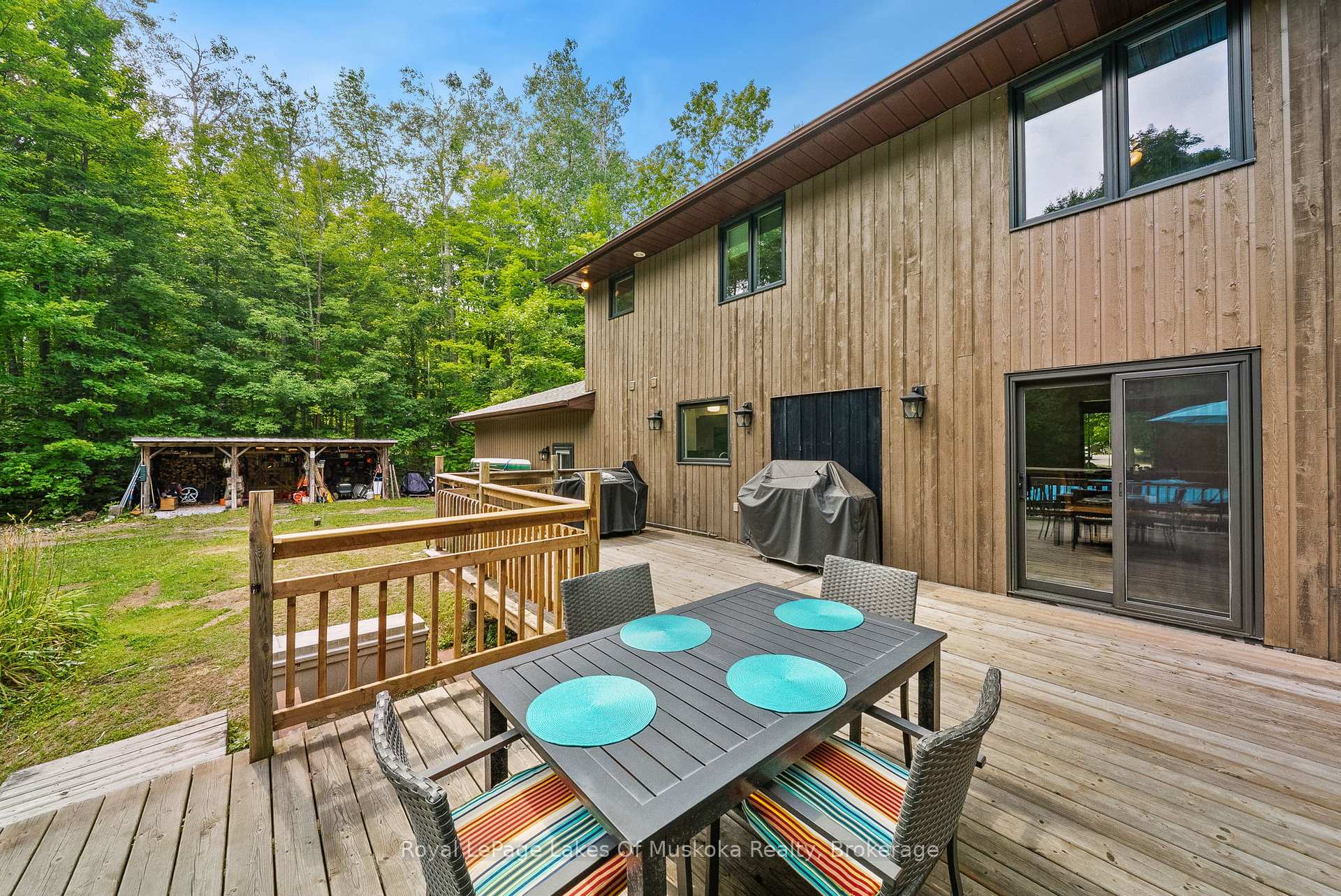 Photo 32 of 3456 Beechwood Drive, Severn, Rural Severn — HOMEH