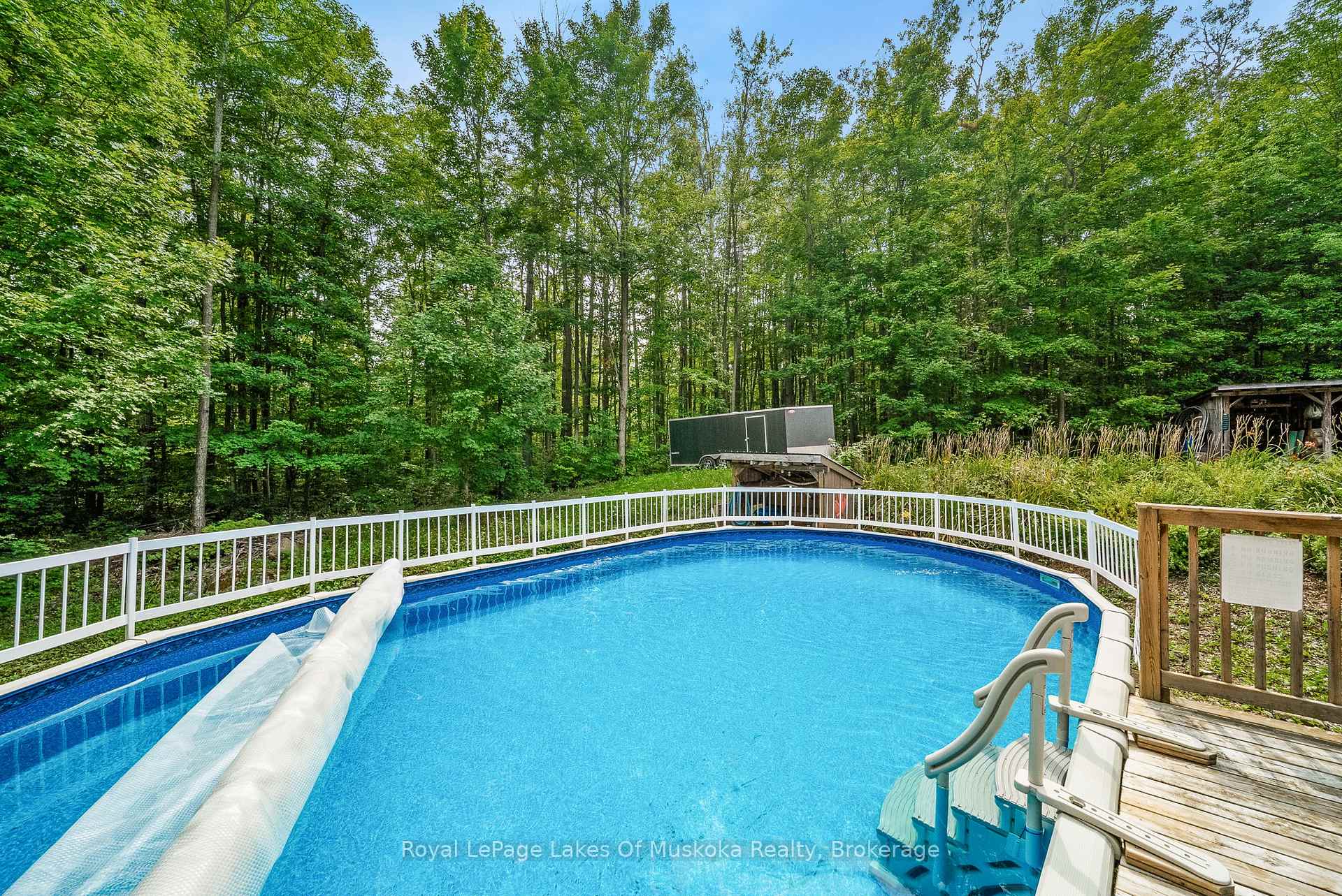 Photo 34 of 3456 Beechwood Drive, Severn, Rural Severn — HOMEH