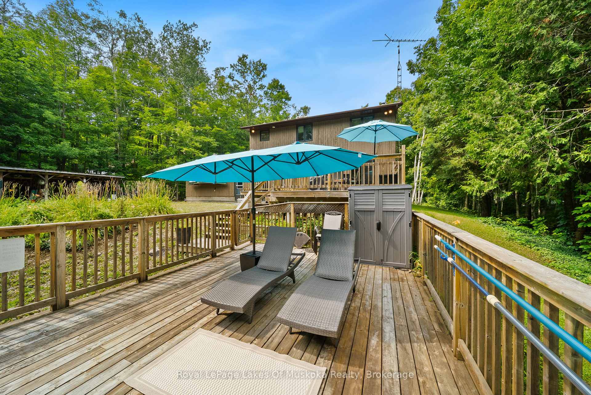 Photo 35 of 3456 Beechwood Drive, Severn, Rural Severn — HOMEH
