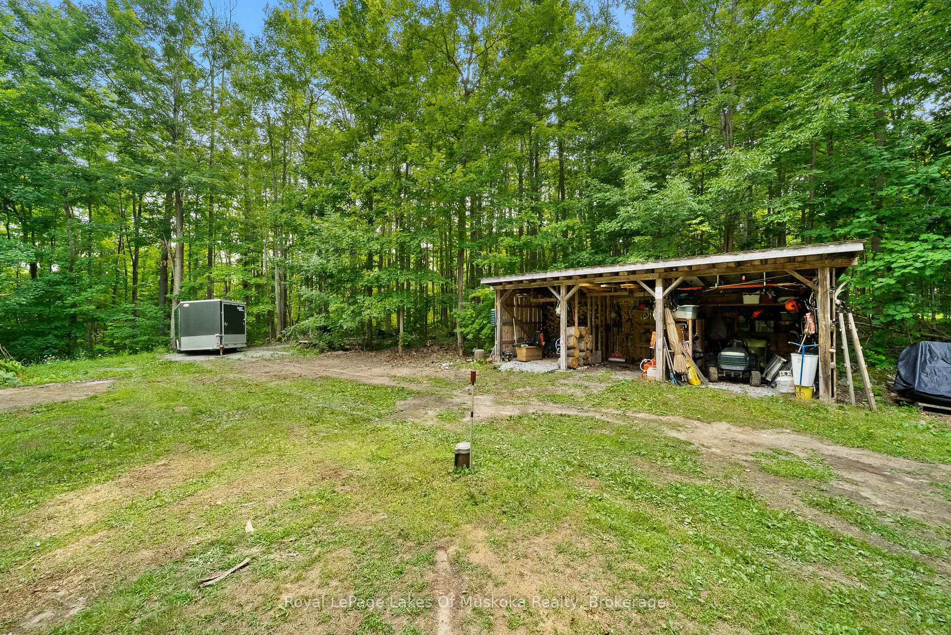 Photo 36 of 3456 Beechwood Drive, Severn, Rural Severn — HOMEH