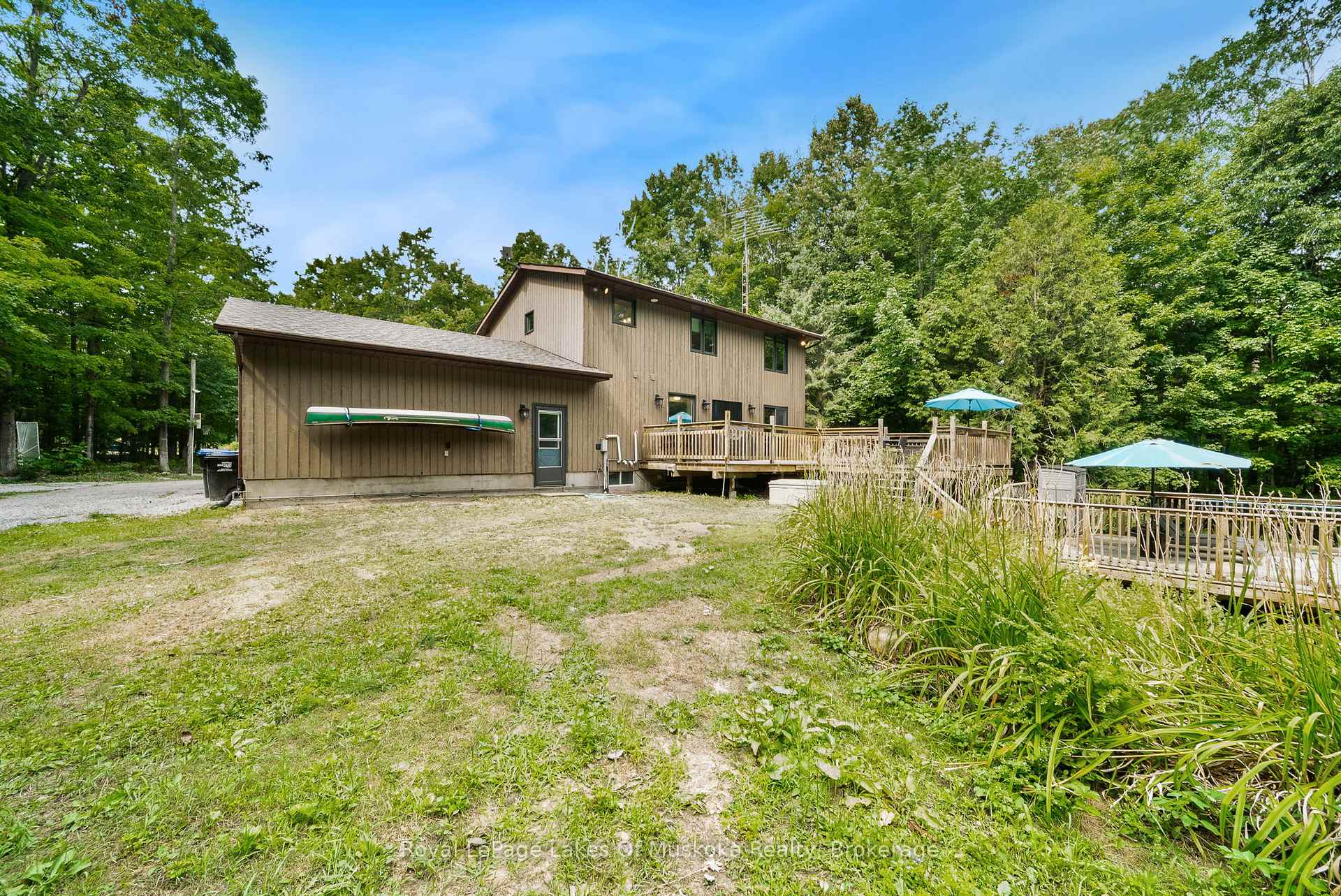 Photo 37 of 3456 Beechwood Drive, Severn, Rural Severn — HOMEH