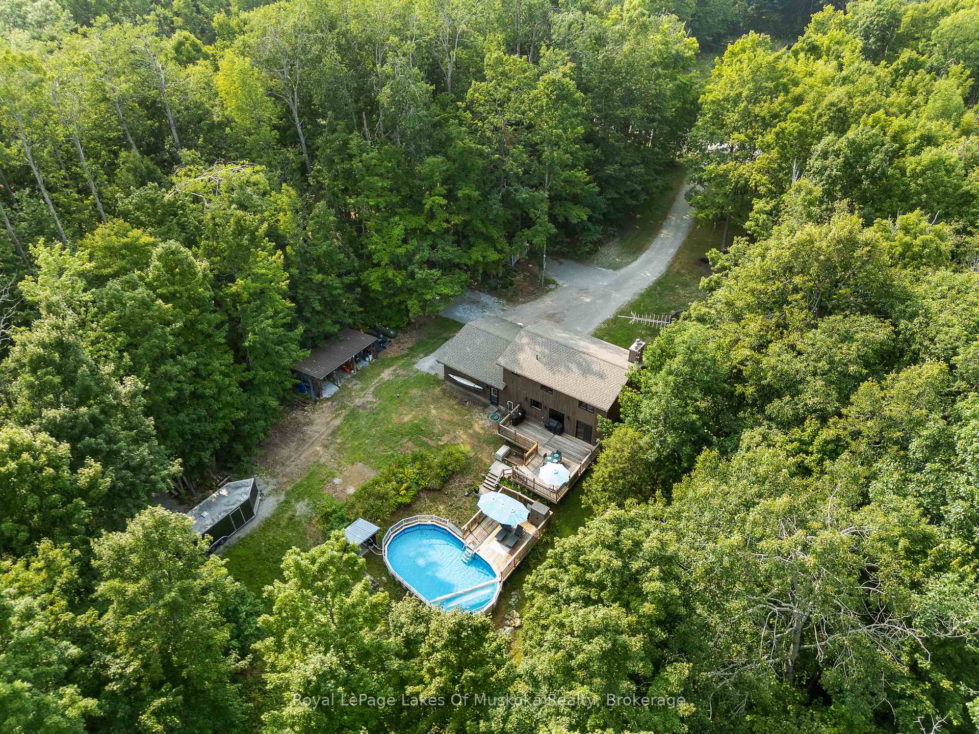 Photo 40 of 3456 Beechwood Drive, Severn, Rural Severn — HOMEH