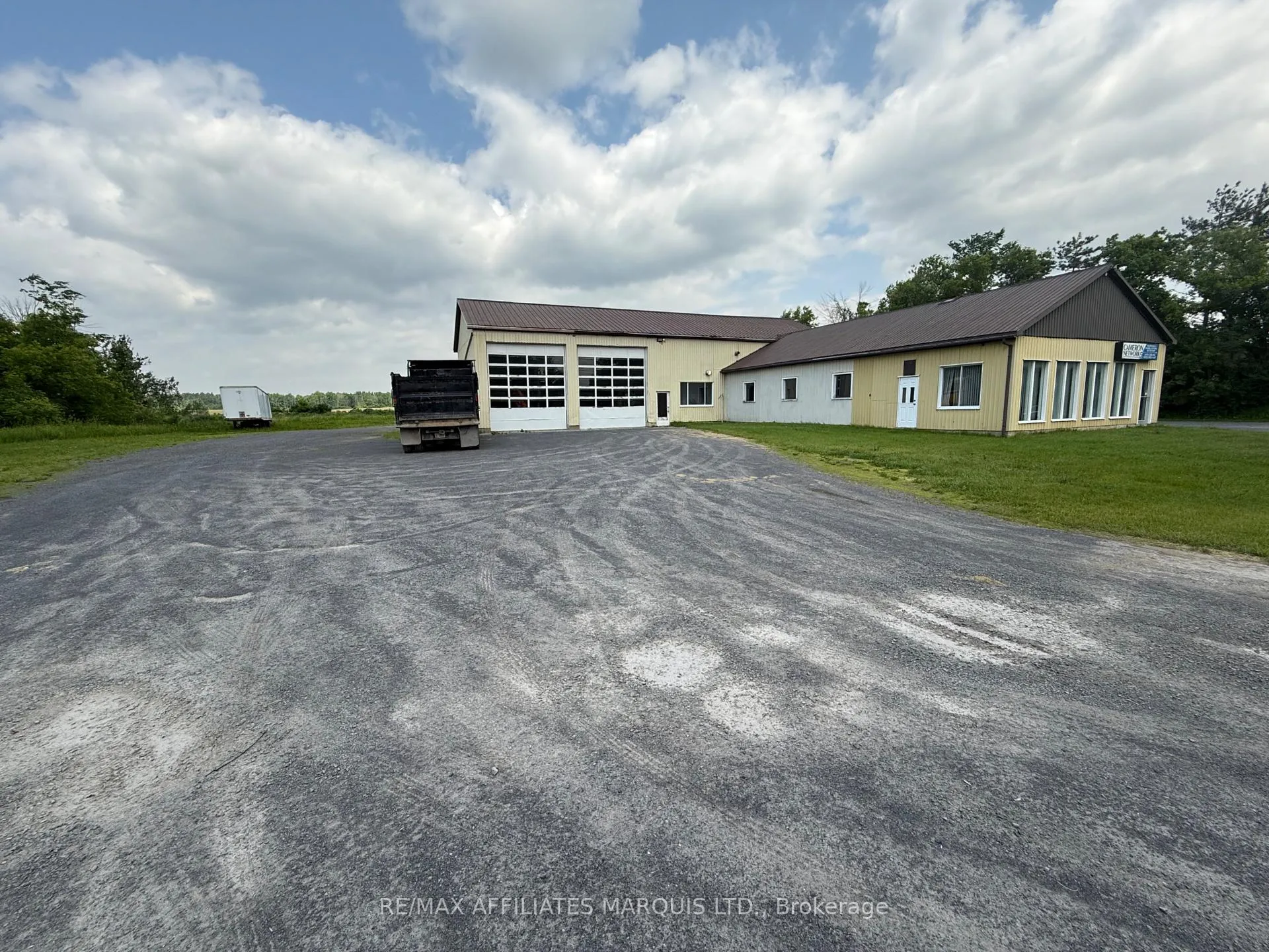 Photo 1 of 17295 Valade Road, South Stormont, South Stormont (Cornwall) Twp — HOMEH