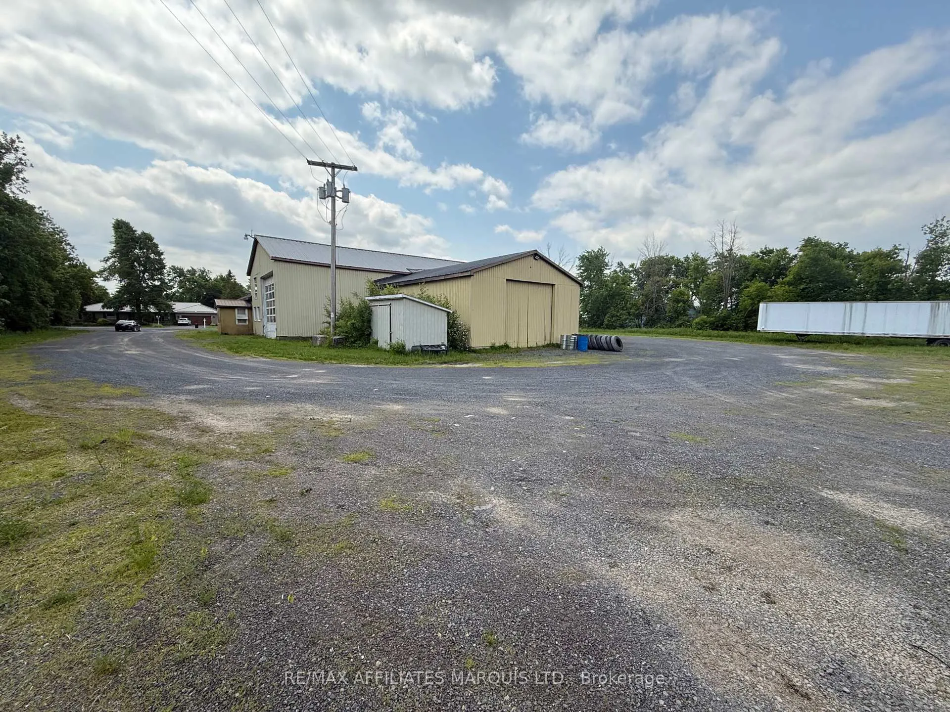 Photo 4 of 17295 Valade Road, South Stormont, South Stormont (Cornwall) Twp — HOMEH