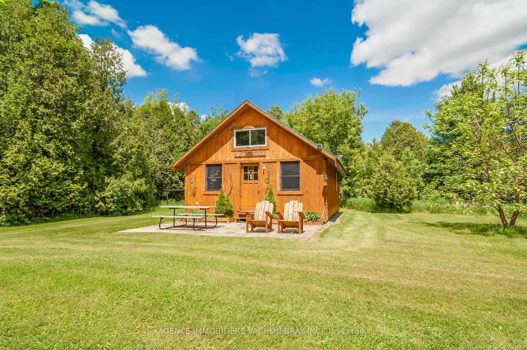 Photo 5 of 4020 4th Line Road, South Glengarry, South Glengarry (Lancaster) Twp — HOMEH