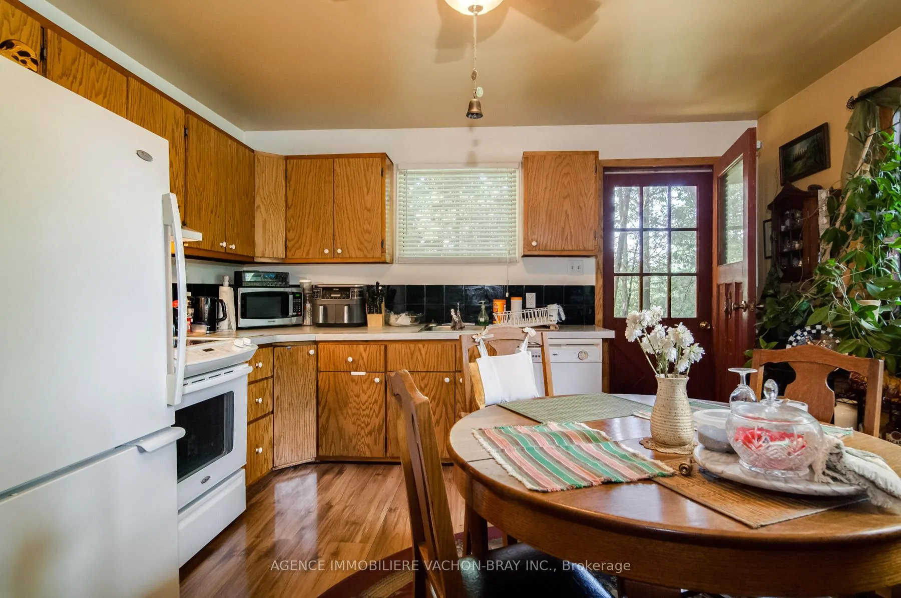 Photo 8 of 4020 4th Line Road, South Glengarry, South Glengarry (Lancaster) Twp — HOMEH