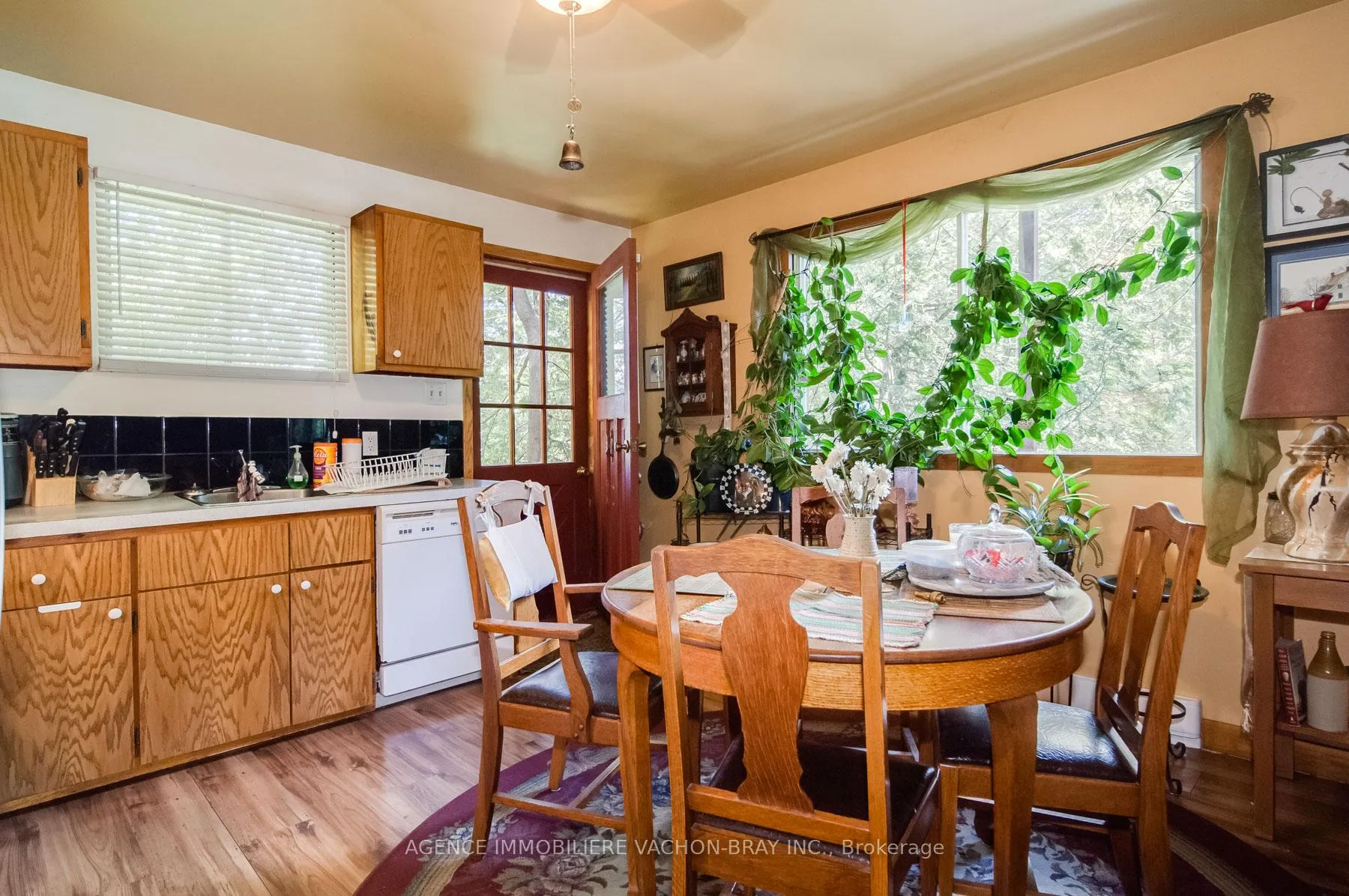 Photo 9 of 4020 4th Line Road, South Glengarry, South Glengarry (Lancaster) Twp — HOMEH