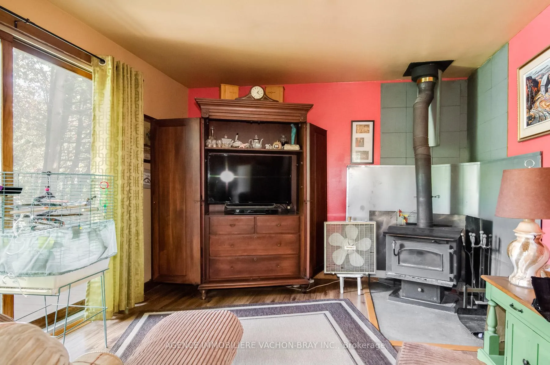Photo 10 of 4020 4th Line Road, South Glengarry, South Glengarry (Lancaster) Twp — HOMEH