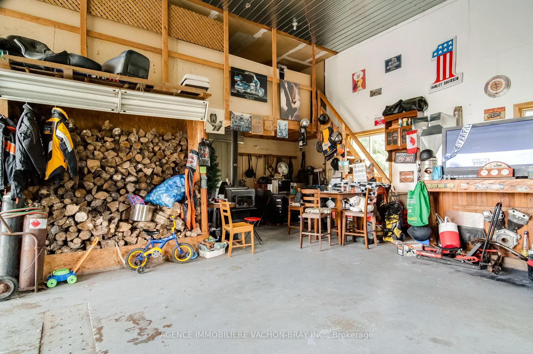 Photo 20 of 4020 4th Line Road, South Glengarry, South Glengarry (Lancaster) Twp — HOMEH