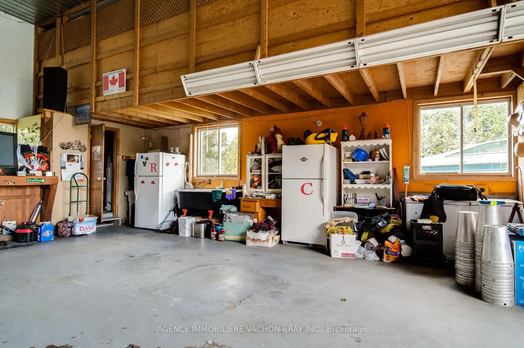 Photo 21 of 4020 4th Line Road, South Glengarry, South Glengarry (Lancaster) Twp — HOMEH
