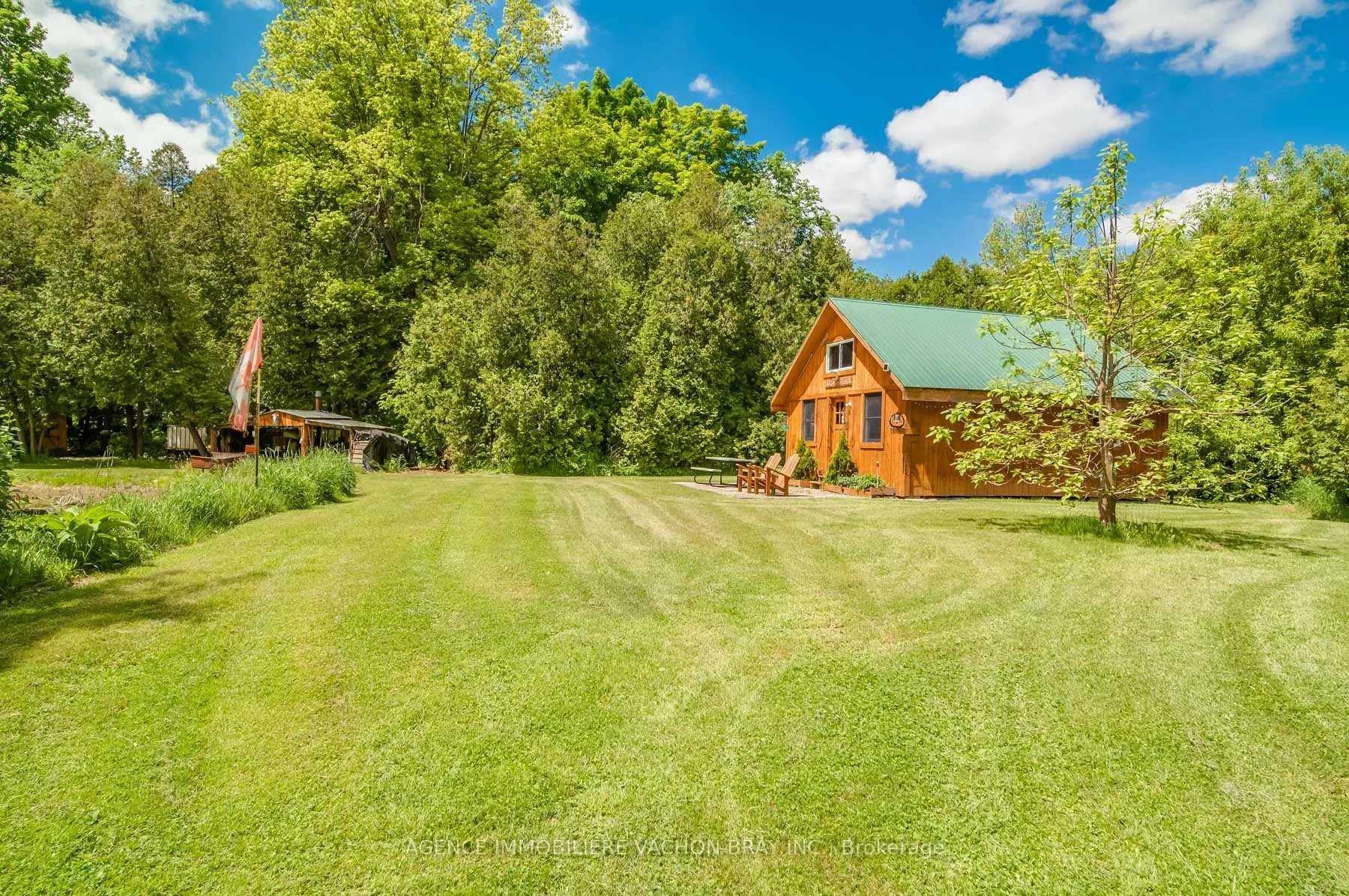 Photo 23 of 4020 4th Line Road, South Glengarry, South Glengarry (Lancaster) Twp — HOMEH