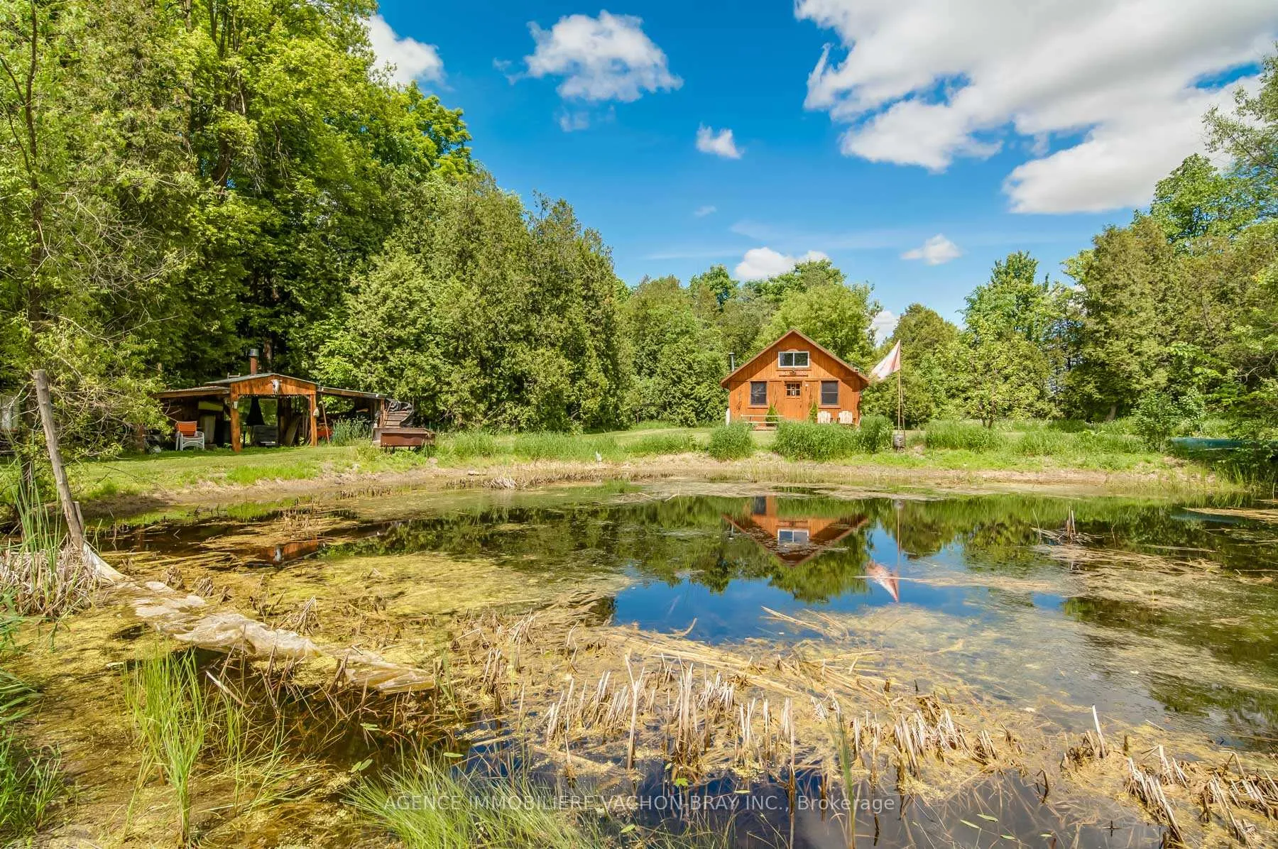 Photo 24 of 4020 4th Line Road, South Glengarry, South Glengarry (Lancaster) Twp — HOMEH
