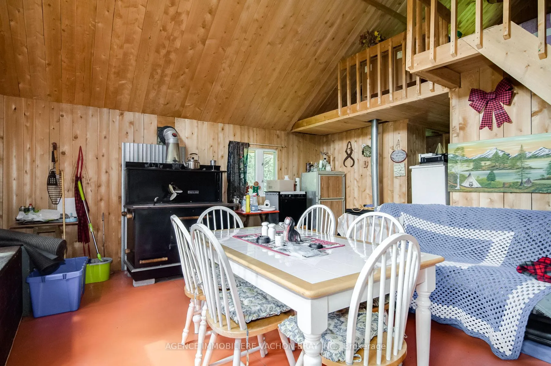 Photo 26 of 4020 4th Line Road, South Glengarry, South Glengarry (Lancaster) Twp — HOMEH