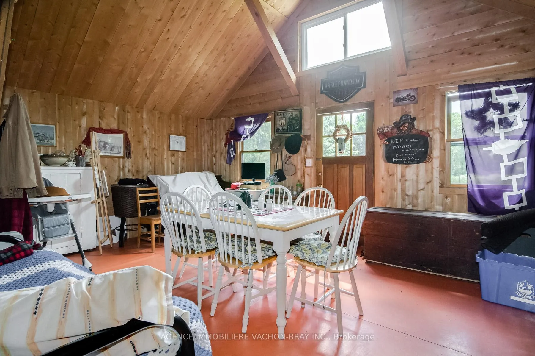 Photo 27 of 4020 4th Line Road, South Glengarry, South Glengarry (Lancaster) Twp — HOMEH