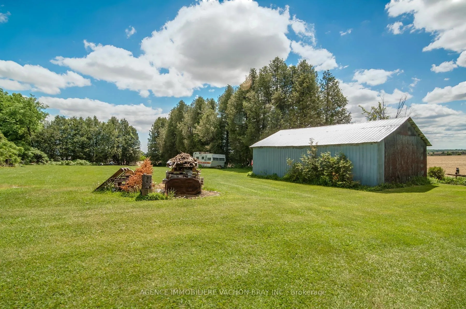 Photo 29 of 4020 4th Line Road, South Glengarry, South Glengarry (Lancaster) Twp — HOMEH