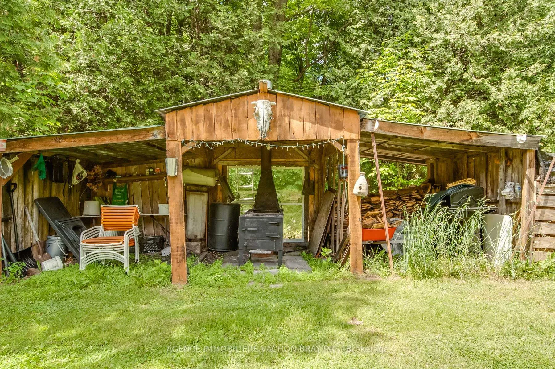 Photo 30 of 4020 4th Line Road, South Glengarry, South Glengarry (Lancaster) Twp — HOMEH