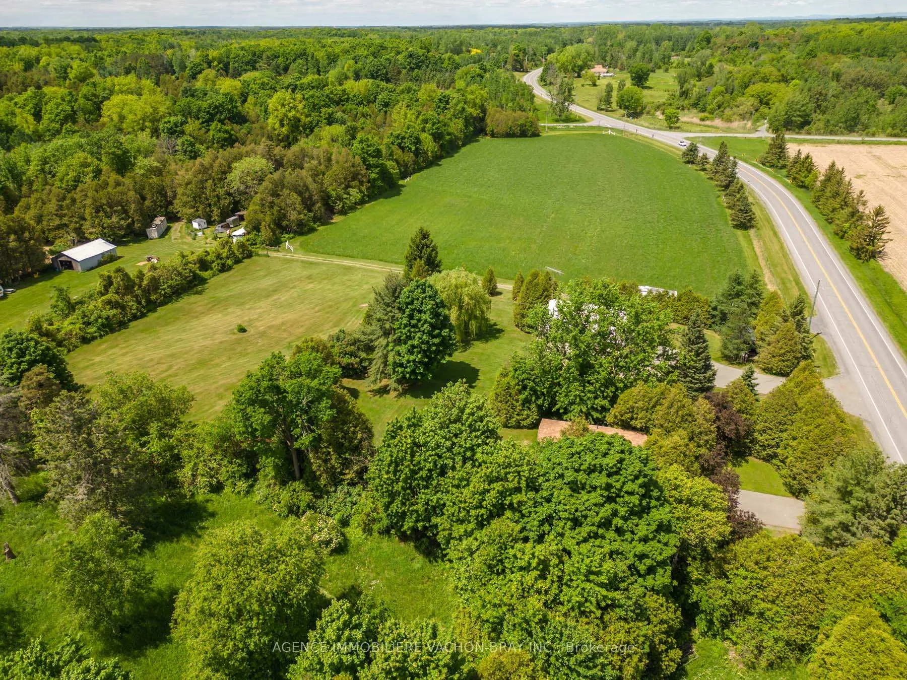 Photo 31 of 4020 4th Line Road, South Glengarry, South Glengarry (Lancaster) Twp — HOMEH