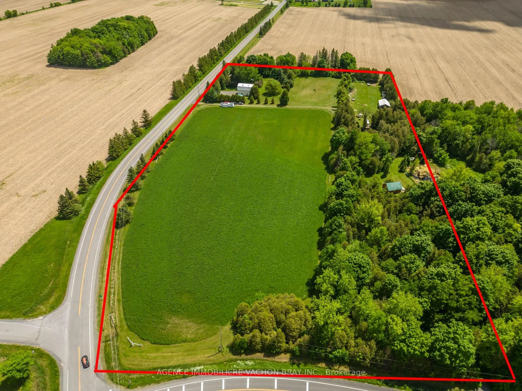 Photo 35 of 4020 4th Line Road, South Glengarry, South Glengarry (Lancaster) Twp — HOMEH