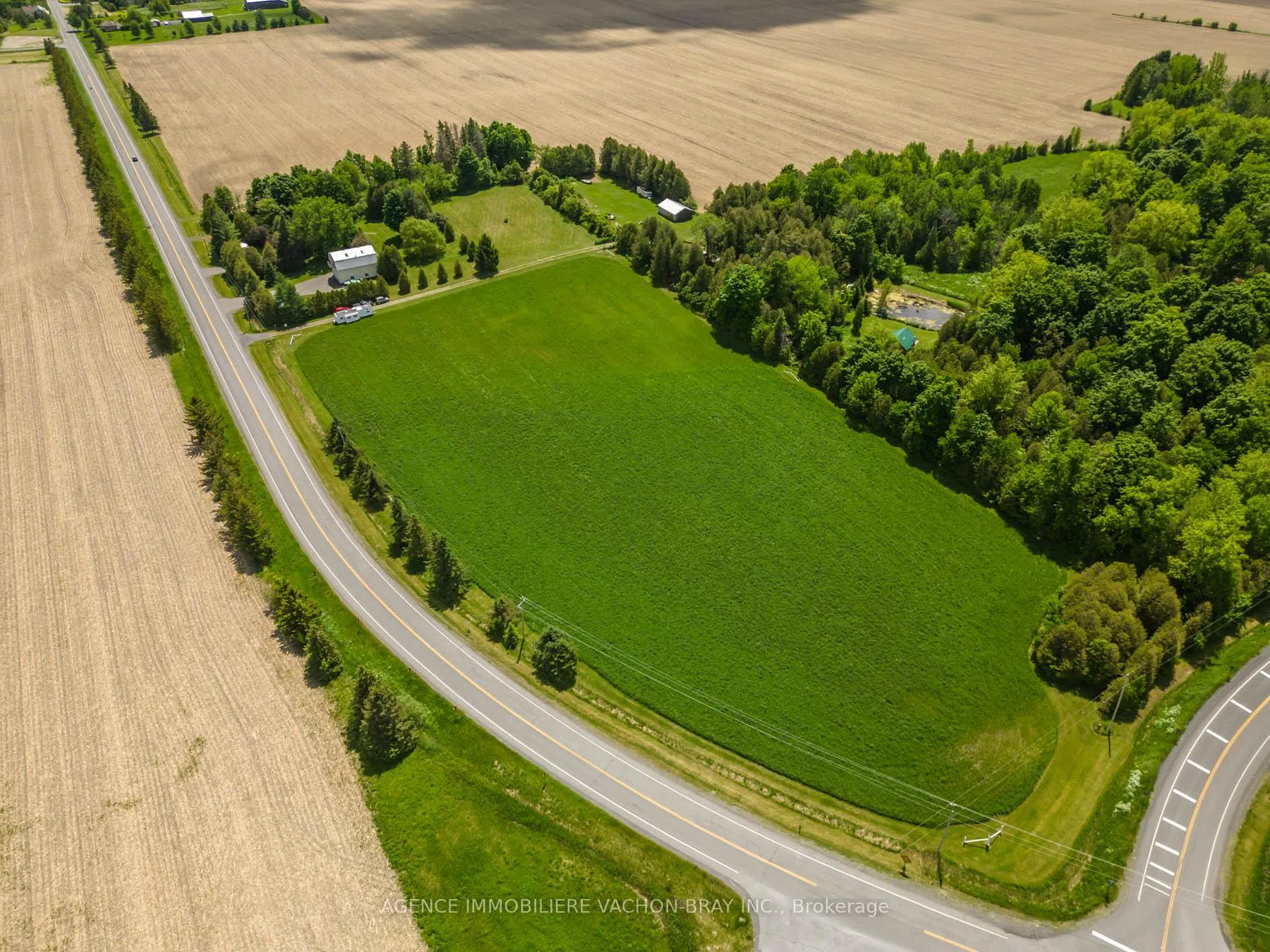 Photo 36 of 4020 4th Line Road, South Glengarry, South Glengarry (Lancaster) Twp — HOMEH