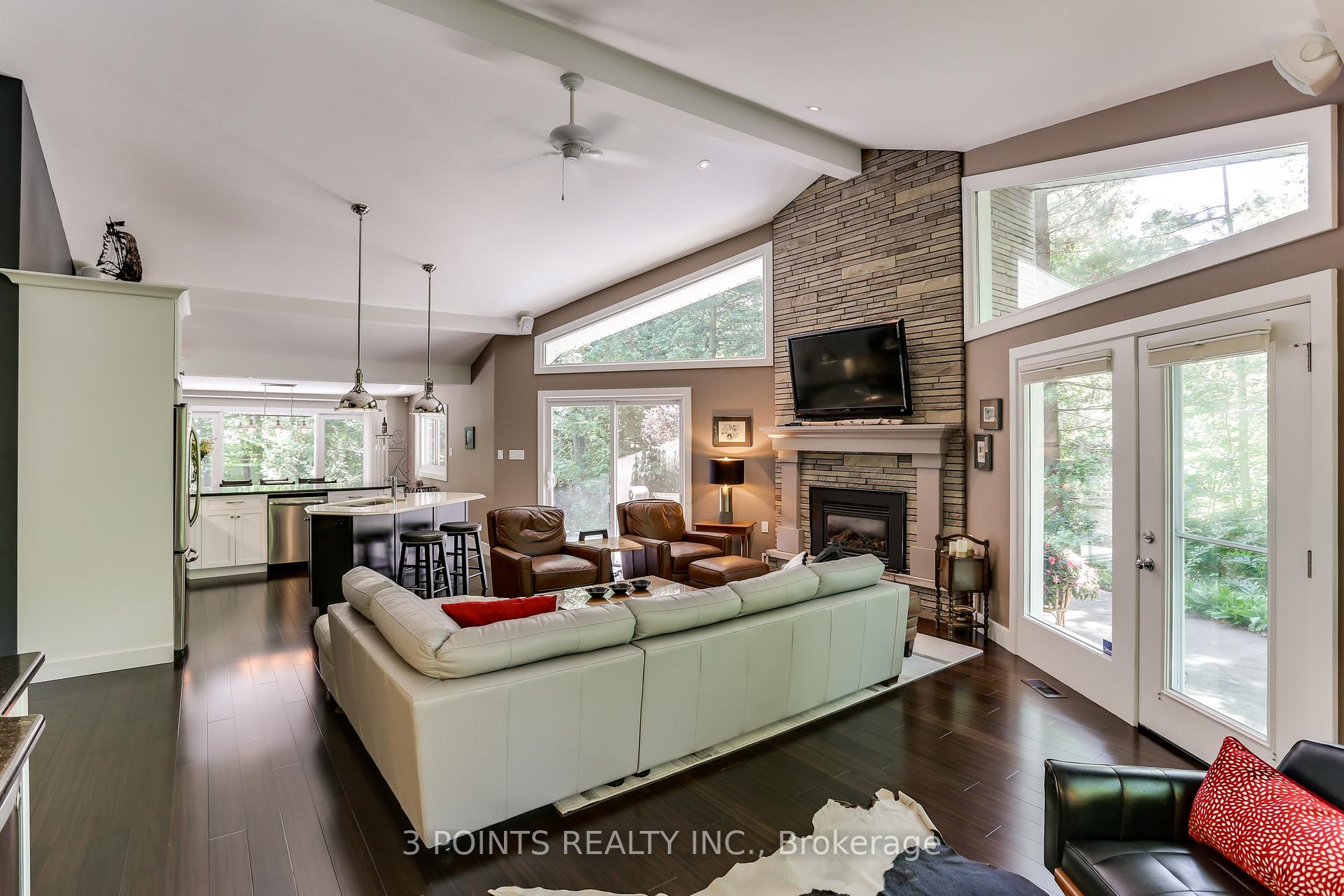 Photo 11 of 4 Frances Crescent, South Huron, Stephen — HOMEH