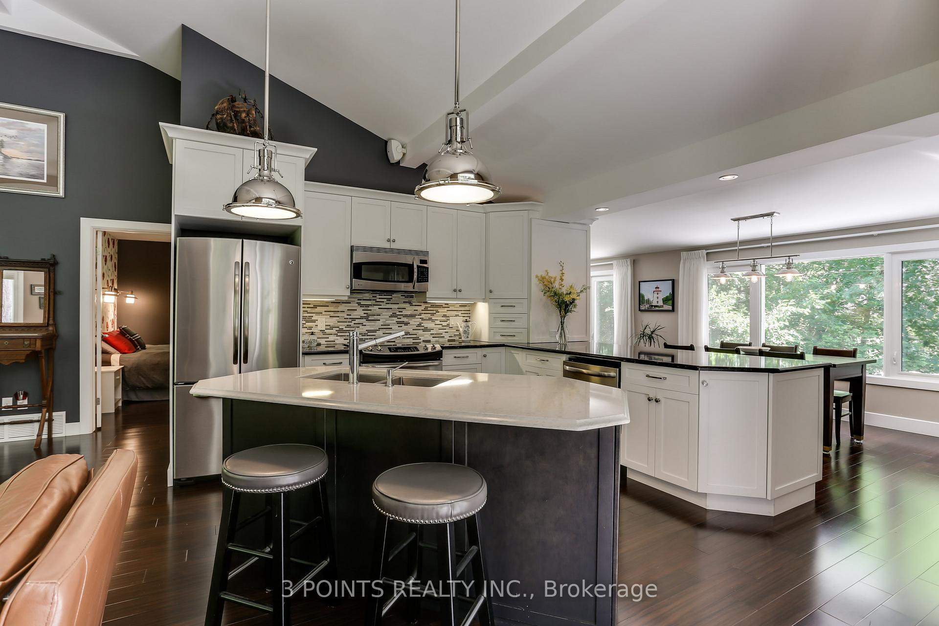 Photo 15 of 4 Frances Crescent, South Huron, Stephen — HOMEH