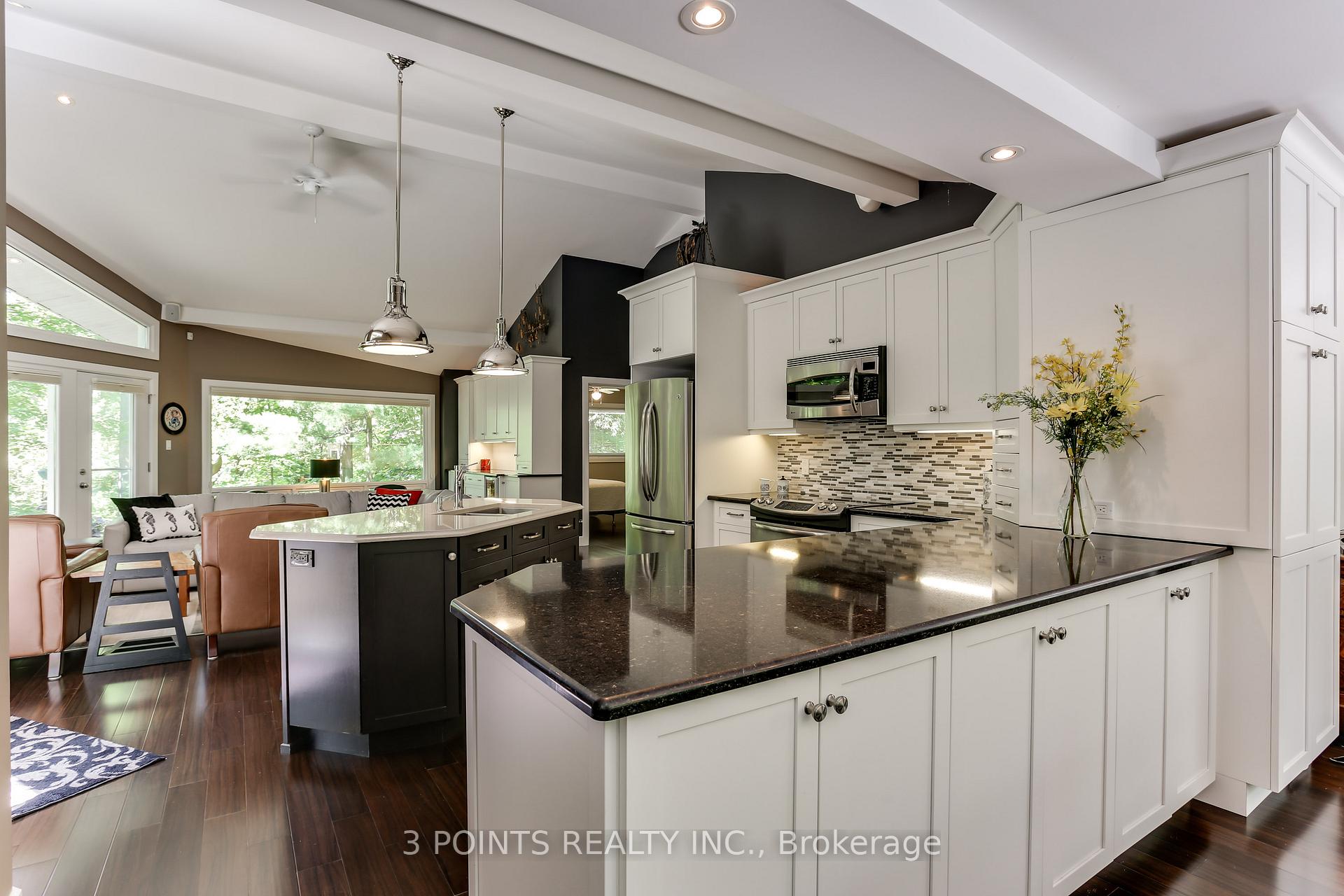 Photo 18 of 4 Frances Crescent, South Huron, Stephen — HOMEH