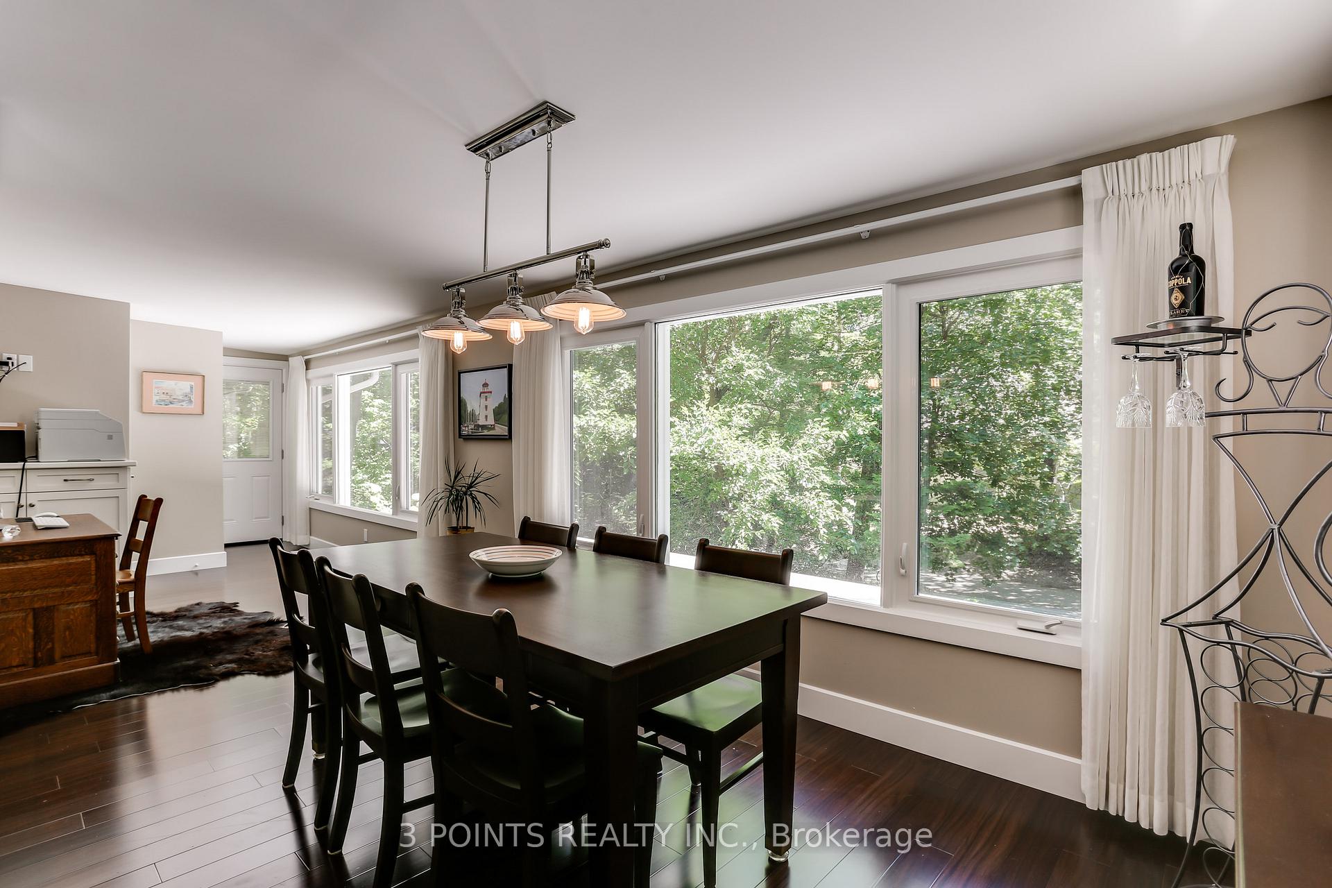Photo 21 of 4 Frances Crescent, South Huron, Stephen — HOMEH
