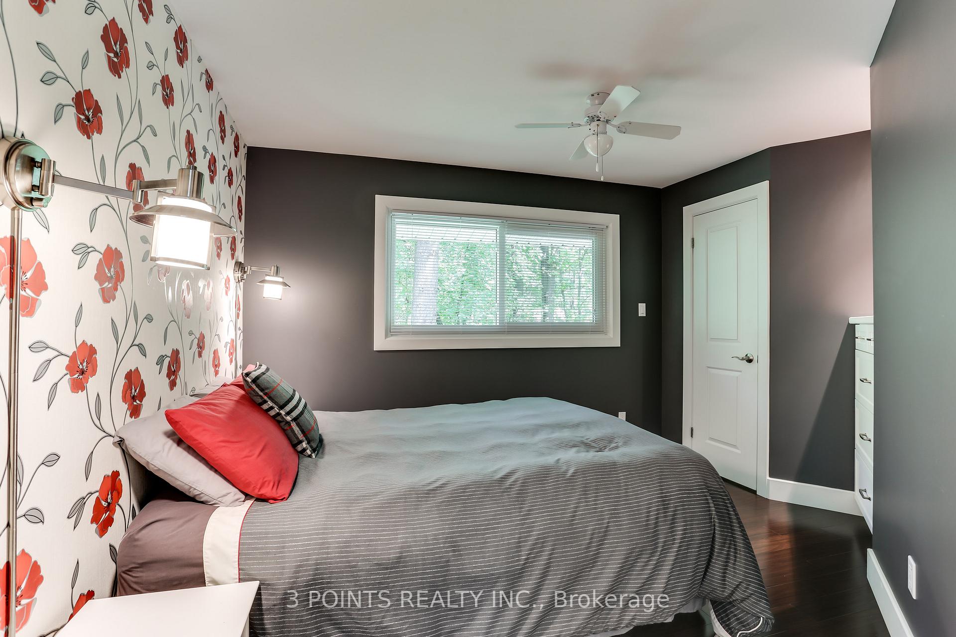 Photo 23 of 4 Frances Crescent, South Huron, Stephen — HOMEH
