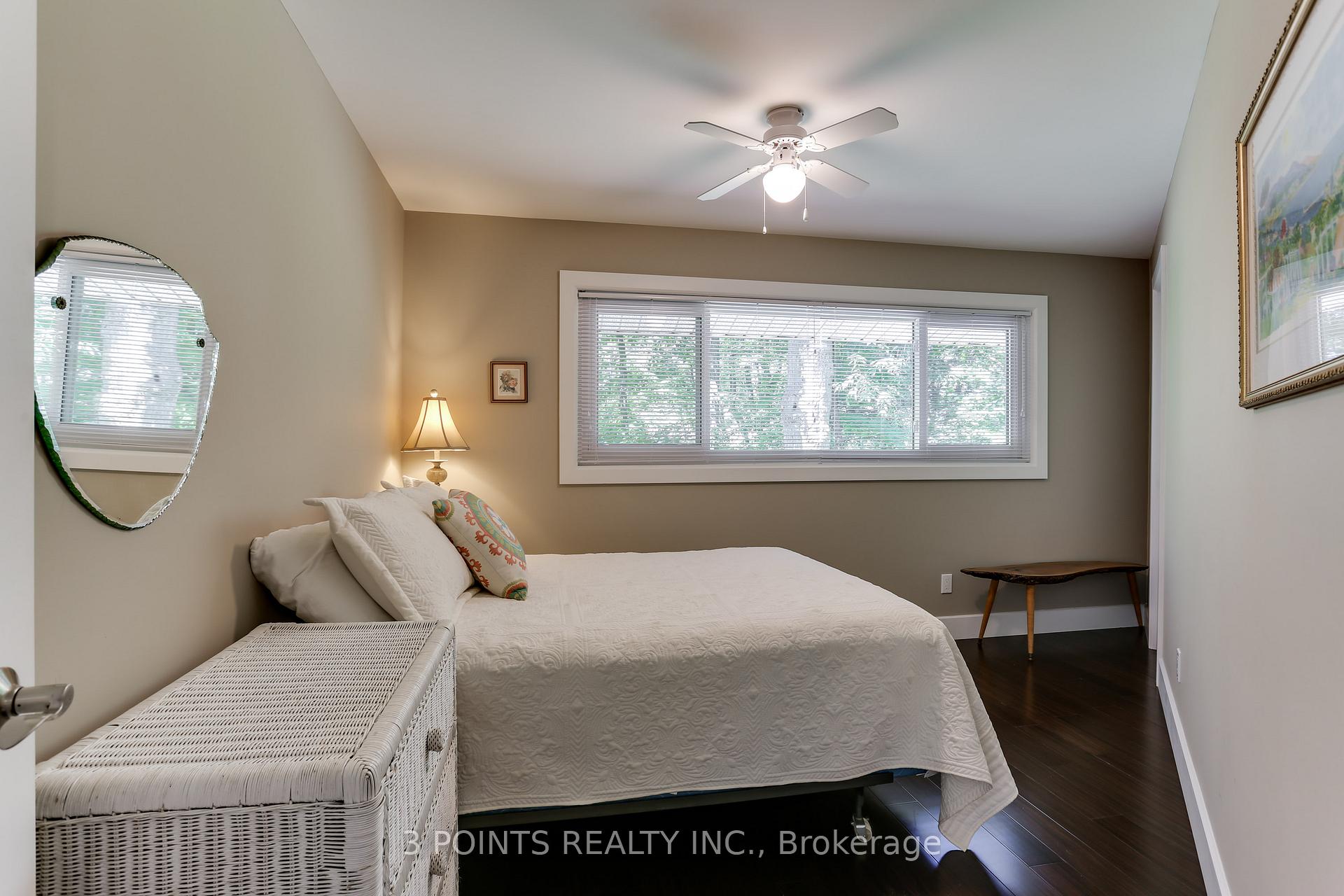 Photo 24 of 4 Frances Crescent, South Huron, Stephen — HOMEH