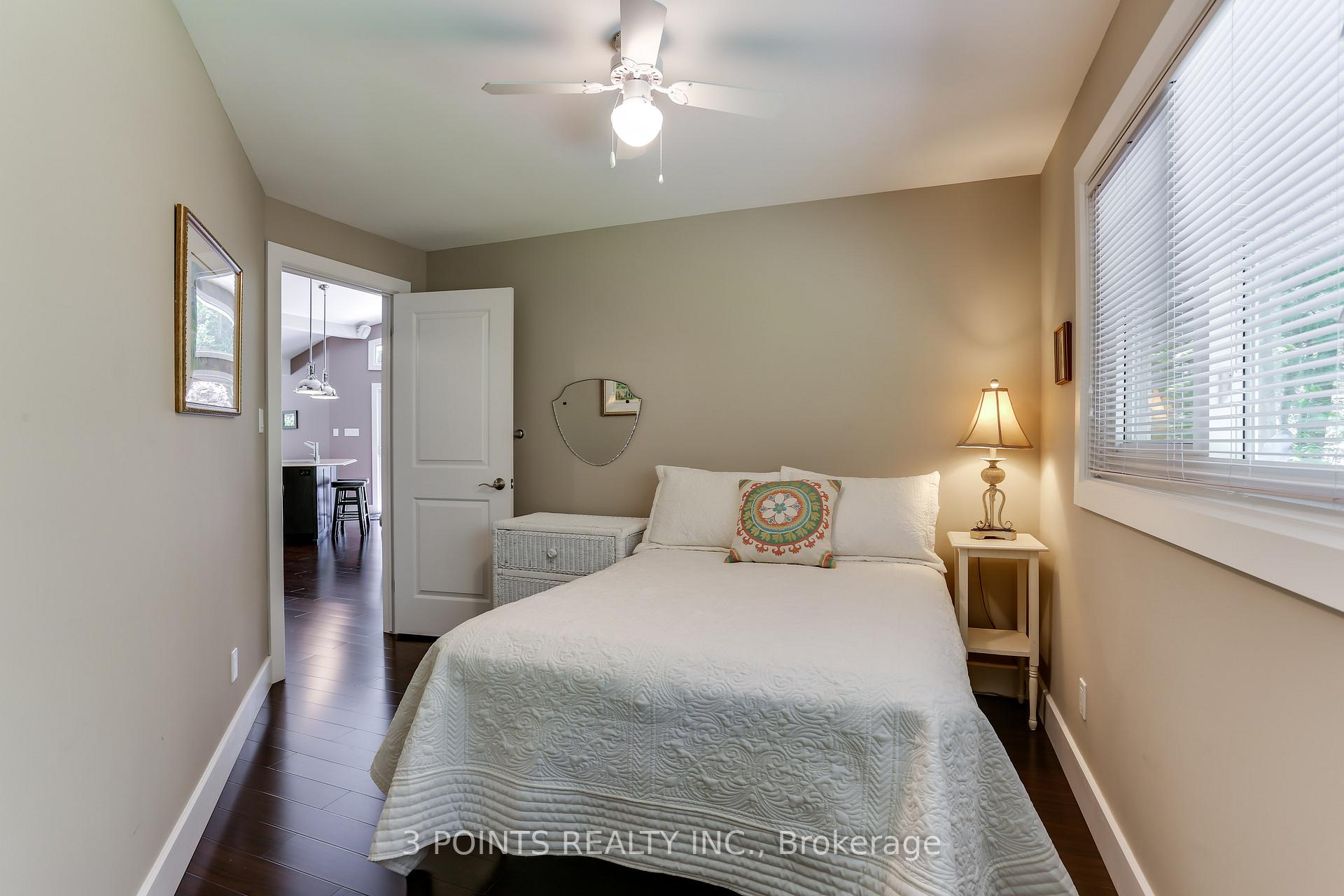 Photo 25 of 4 Frances Crescent, South Huron, Stephen — HOMEH