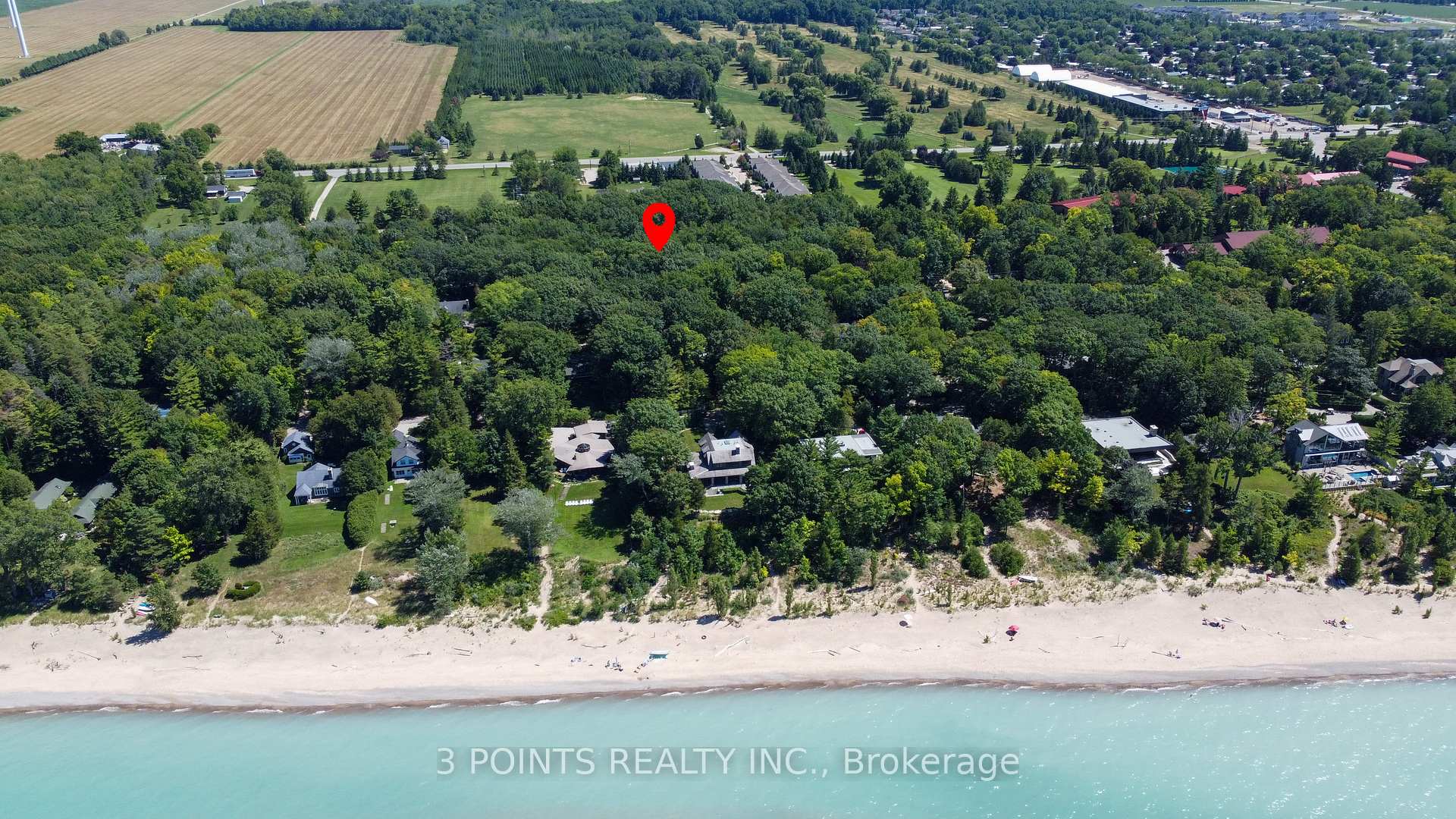 Photo 31 of 4 Frances Crescent, South Huron, Stephen — HOMEH