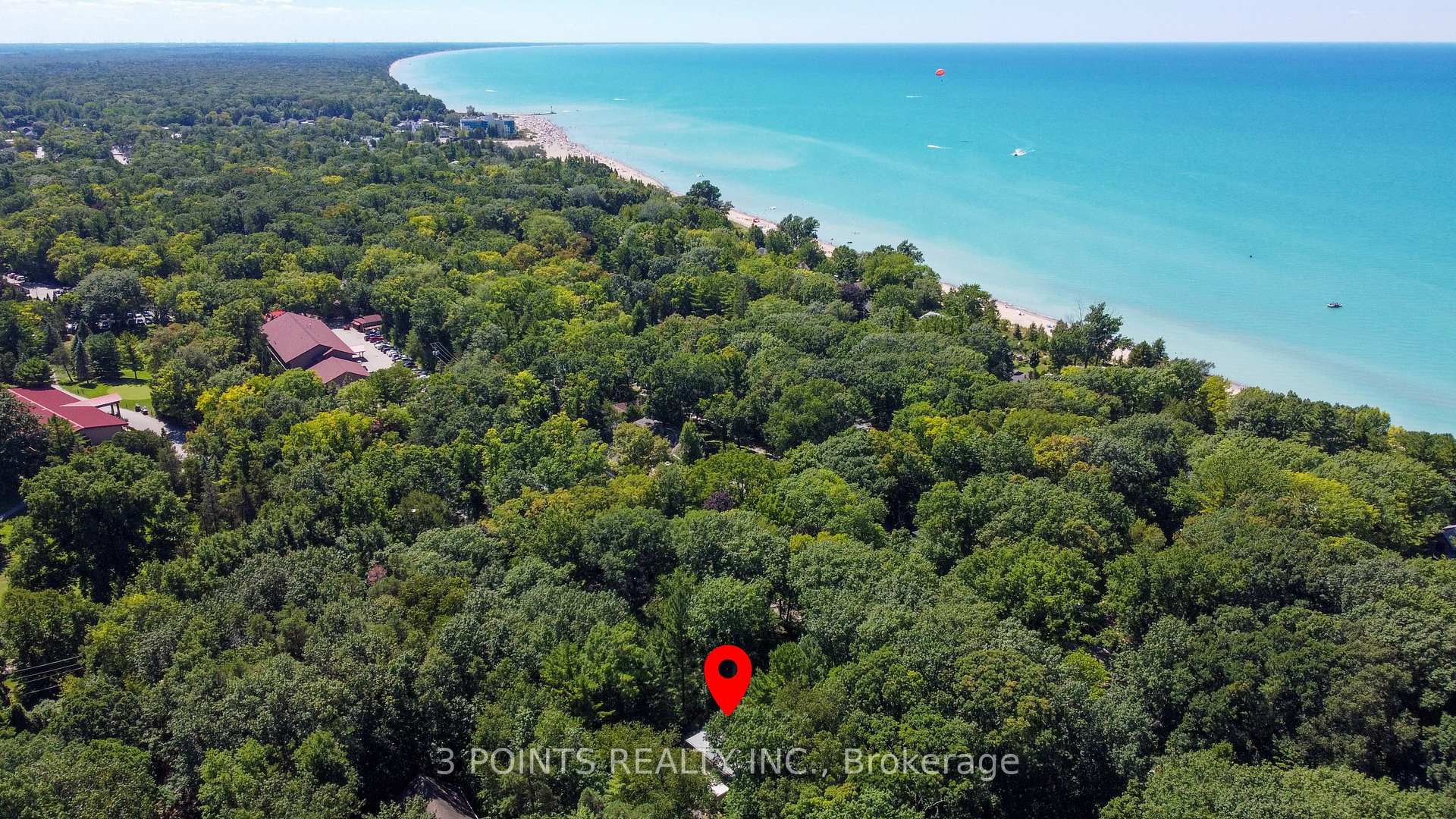 Photo 32 of 4 Frances Crescent, South Huron, Stephen — HOMEH