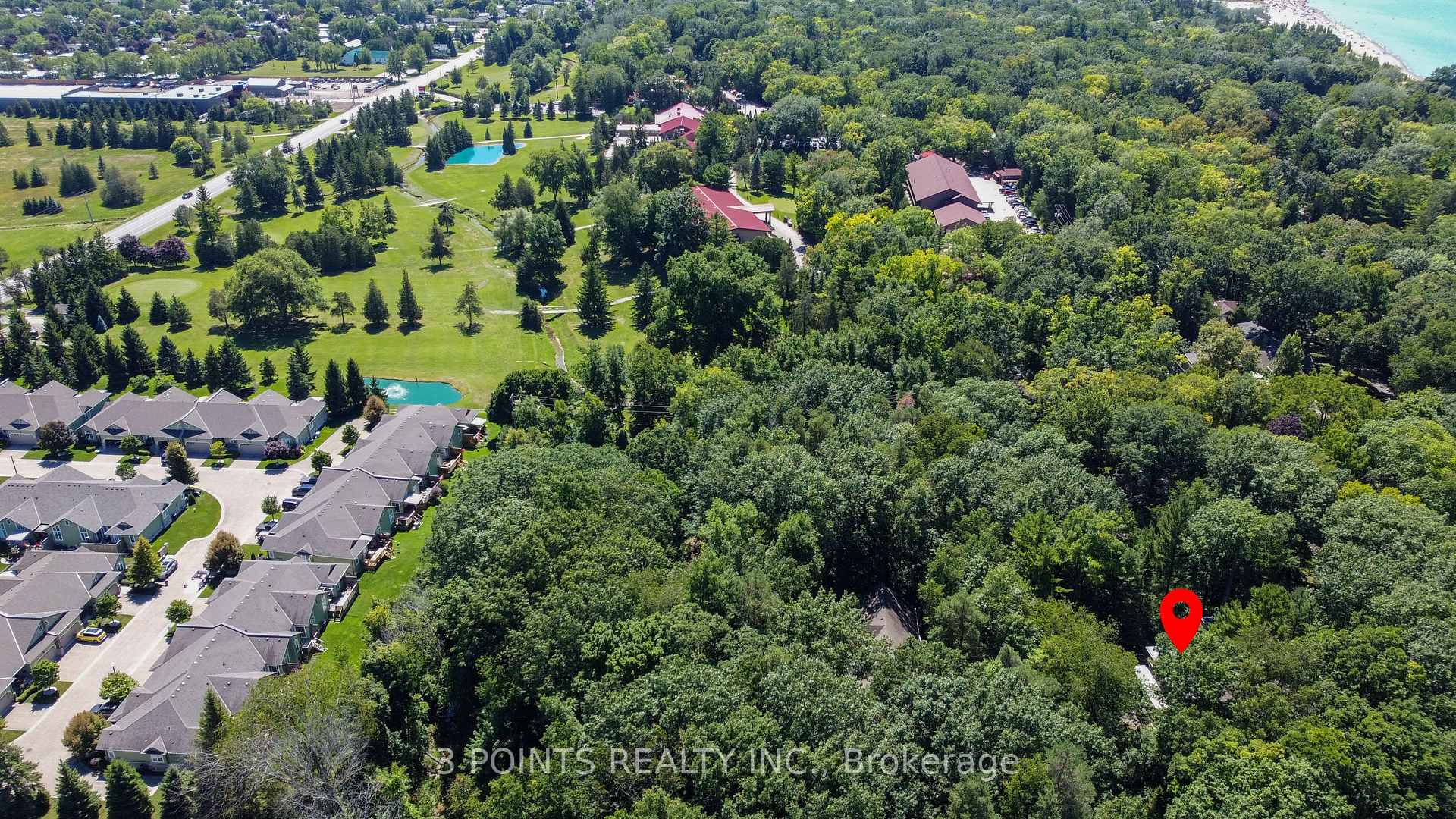 Photo 33 of 4 Frances Crescent, South Huron, Stephen — HOMEH