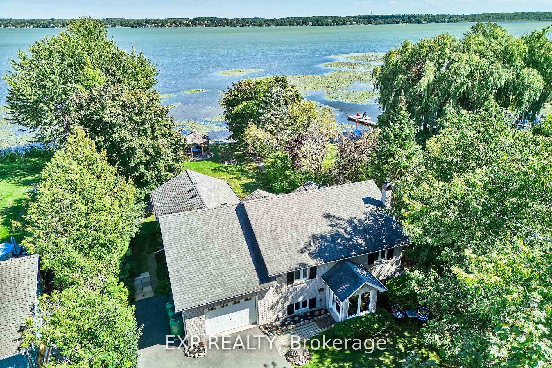 Photo 1 of 147 Aldred Drive, Scugog, Port Perry — HOMEH