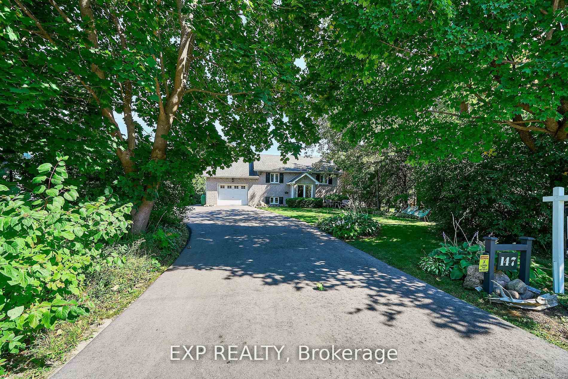 Photo 3 of 147 Aldred Drive, Scugog, Port Perry — HOMEH