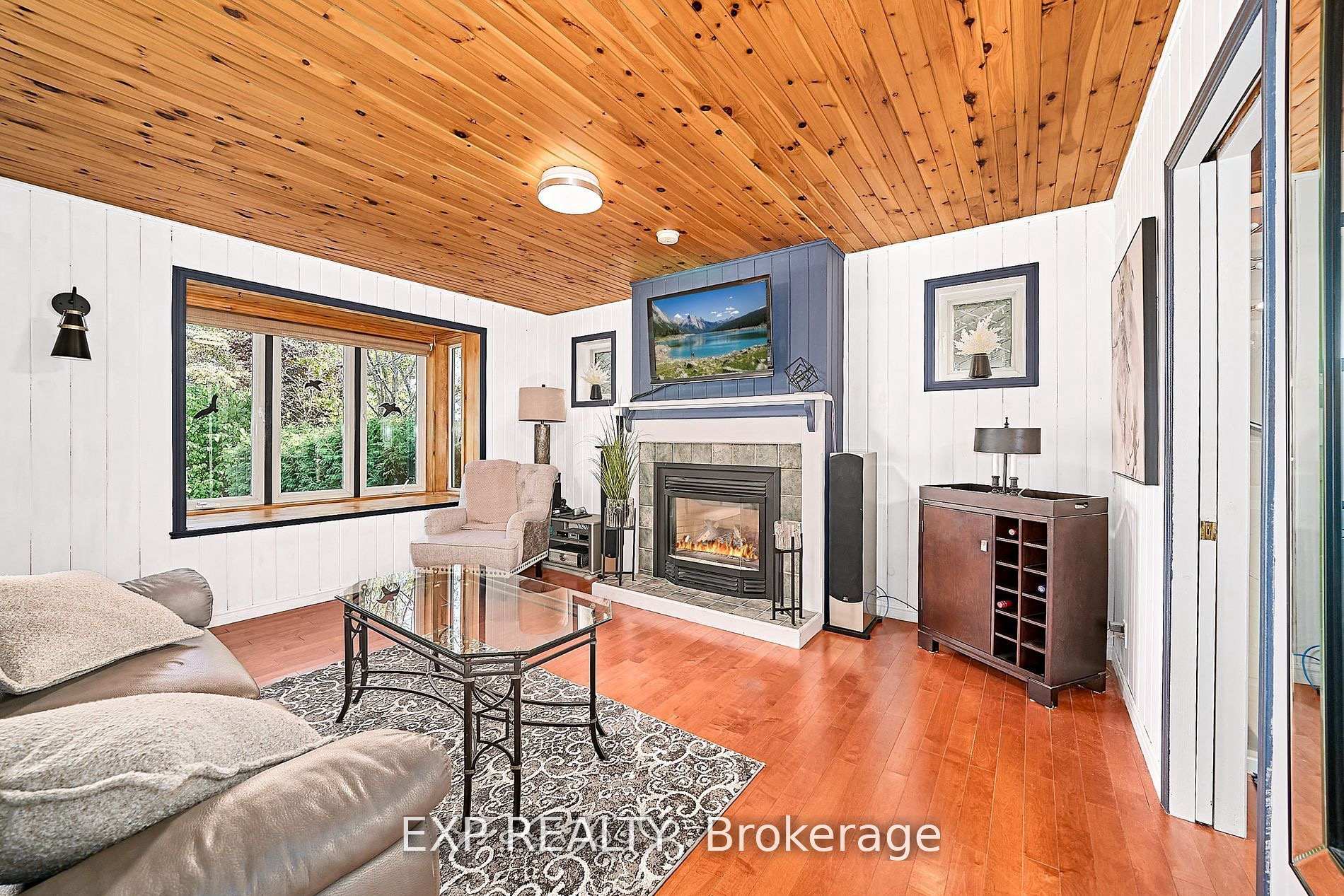 Photo 7 of 147 Aldred Drive, Scugog, Port Perry — HOMEH