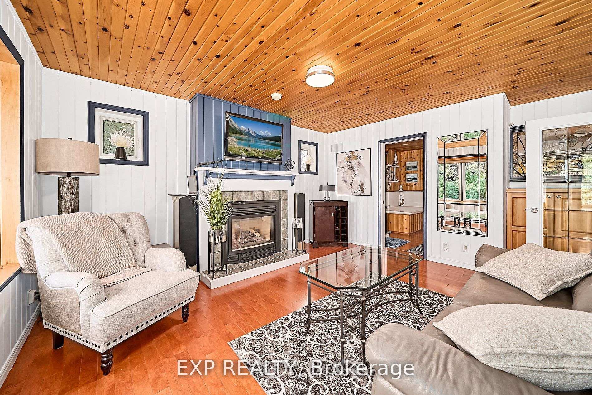 Photo 8 of 147 Aldred Drive, Scugog, Port Perry — HOMEH