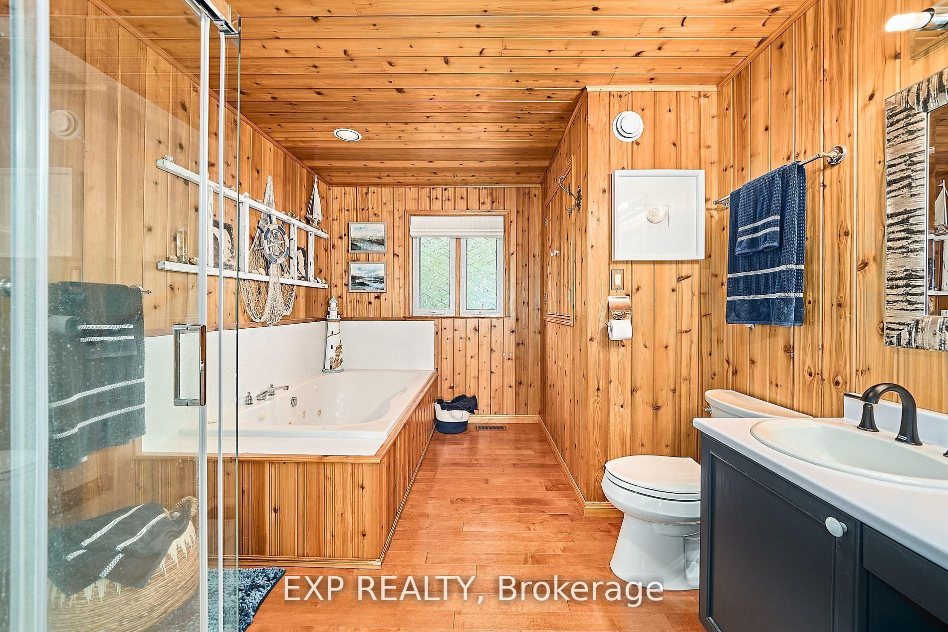 Photo 13 of 147 Aldred Drive, Scugog, Port Perry — HOMEH