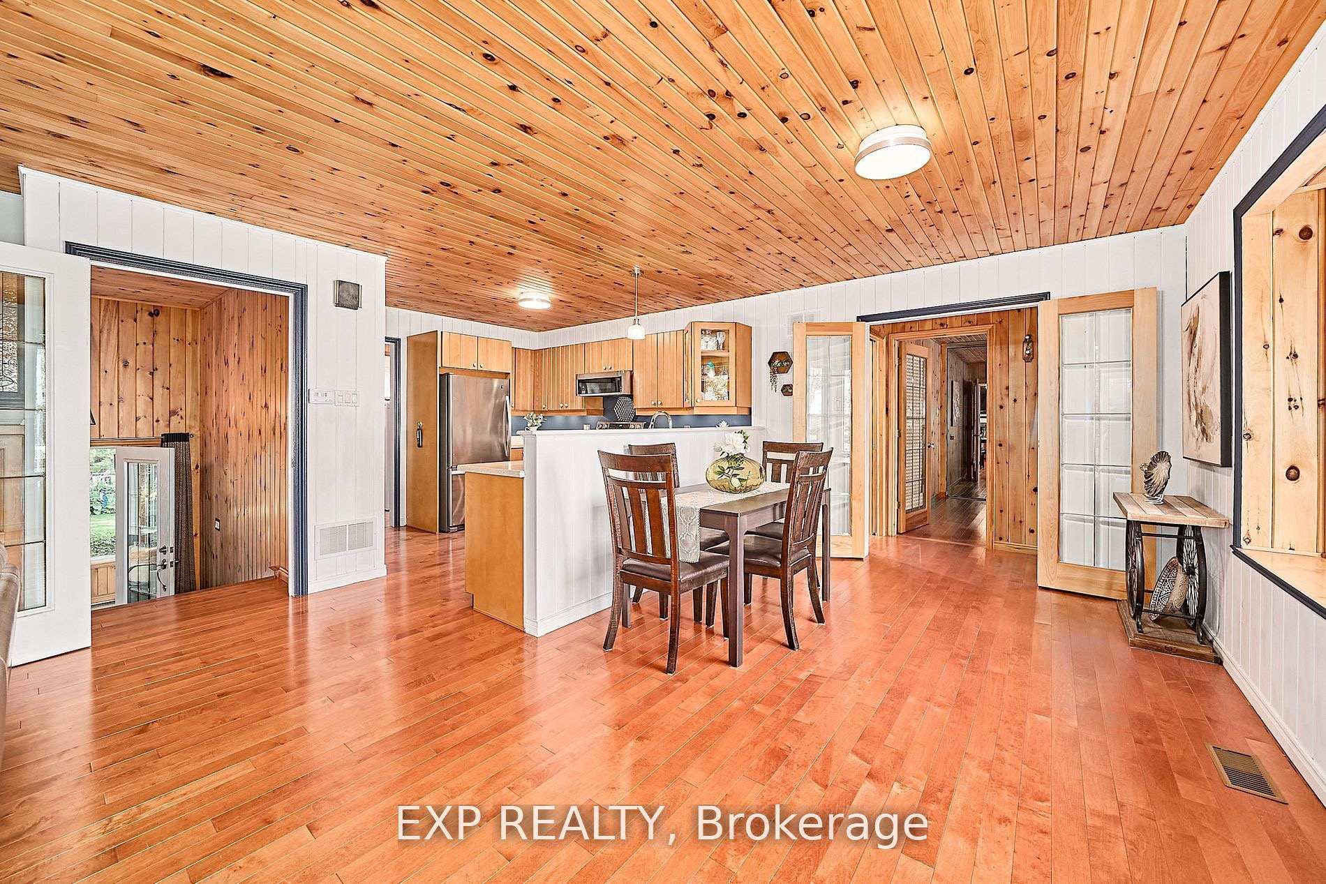 Photo 17 of 147 Aldred Drive, Scugog, Port Perry — HOMEH