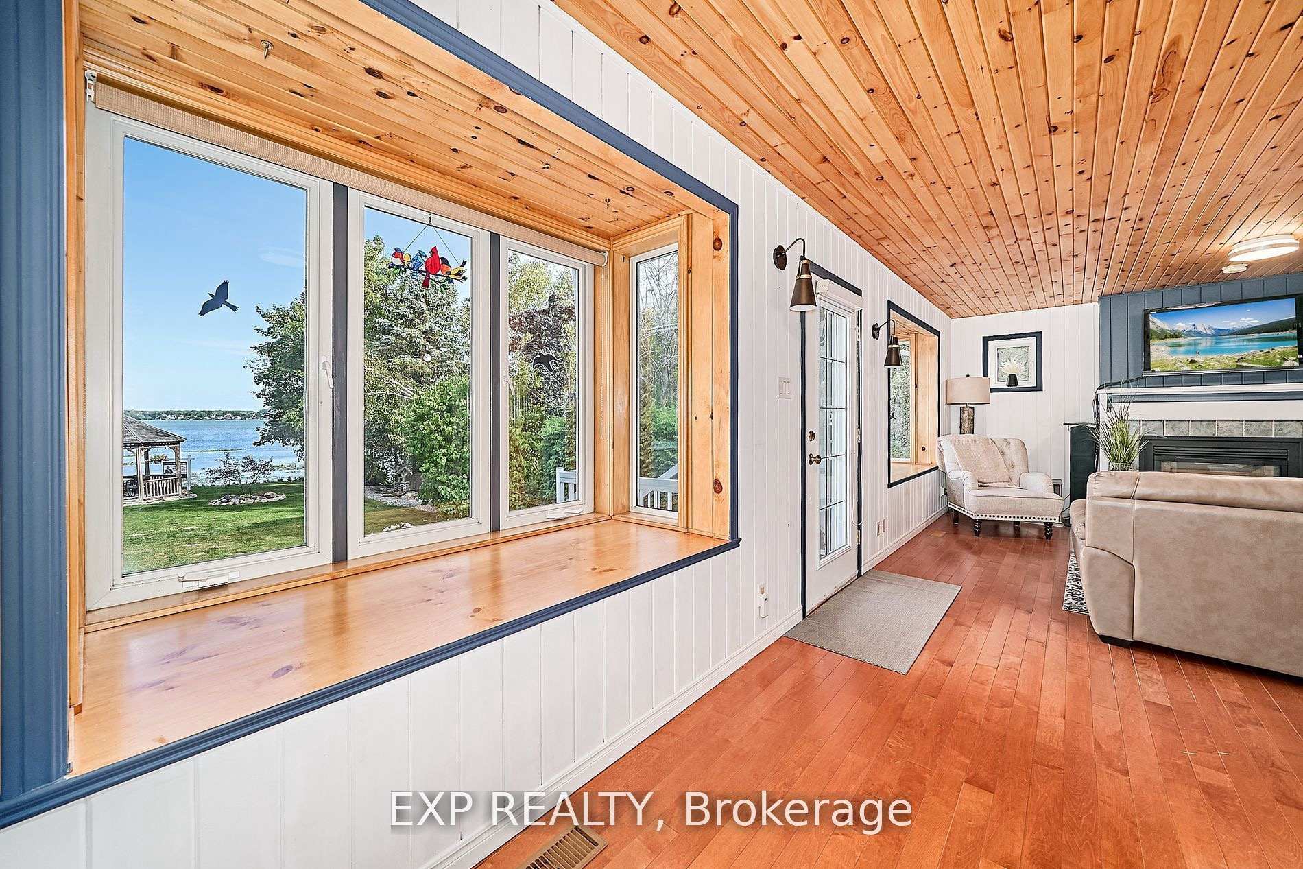 Photo 18 of 147 Aldred Drive, Scugog, Port Perry — HOMEH