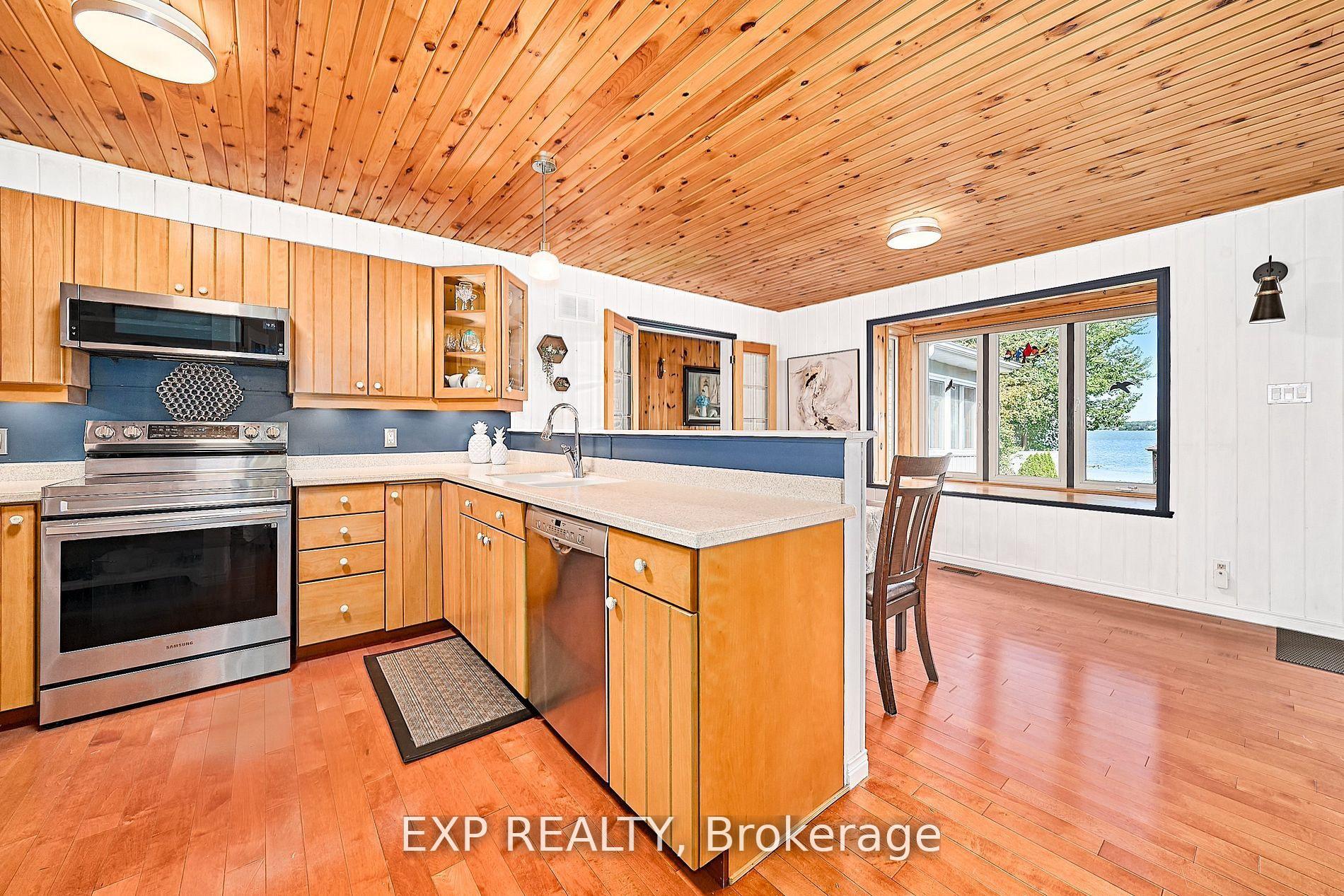 Photo 19 of 147 Aldred Drive, Scugog, Port Perry — HOMEH