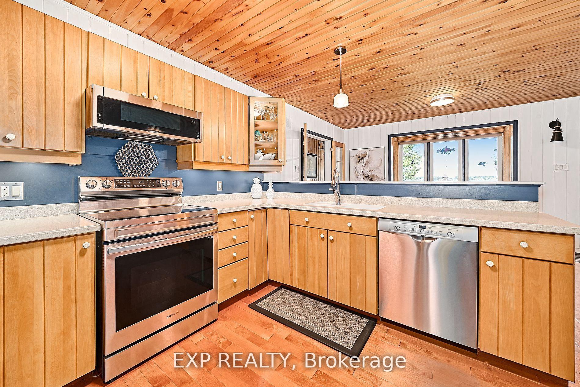 Photo 20 of 147 Aldred Drive, Scugog, Port Perry — HOMEH