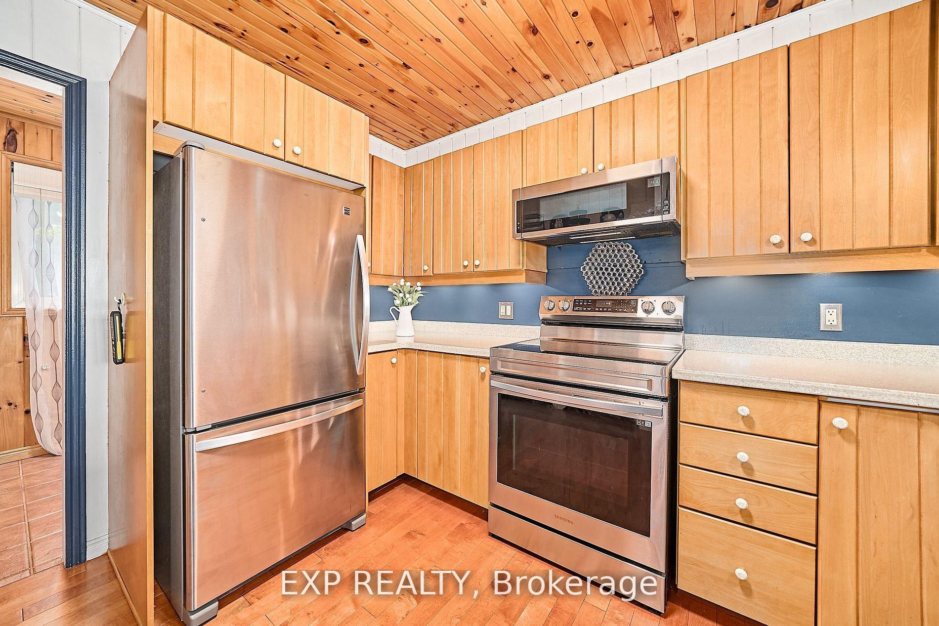 Photo 22 of 147 Aldred Drive, Scugog, Port Perry — HOMEH